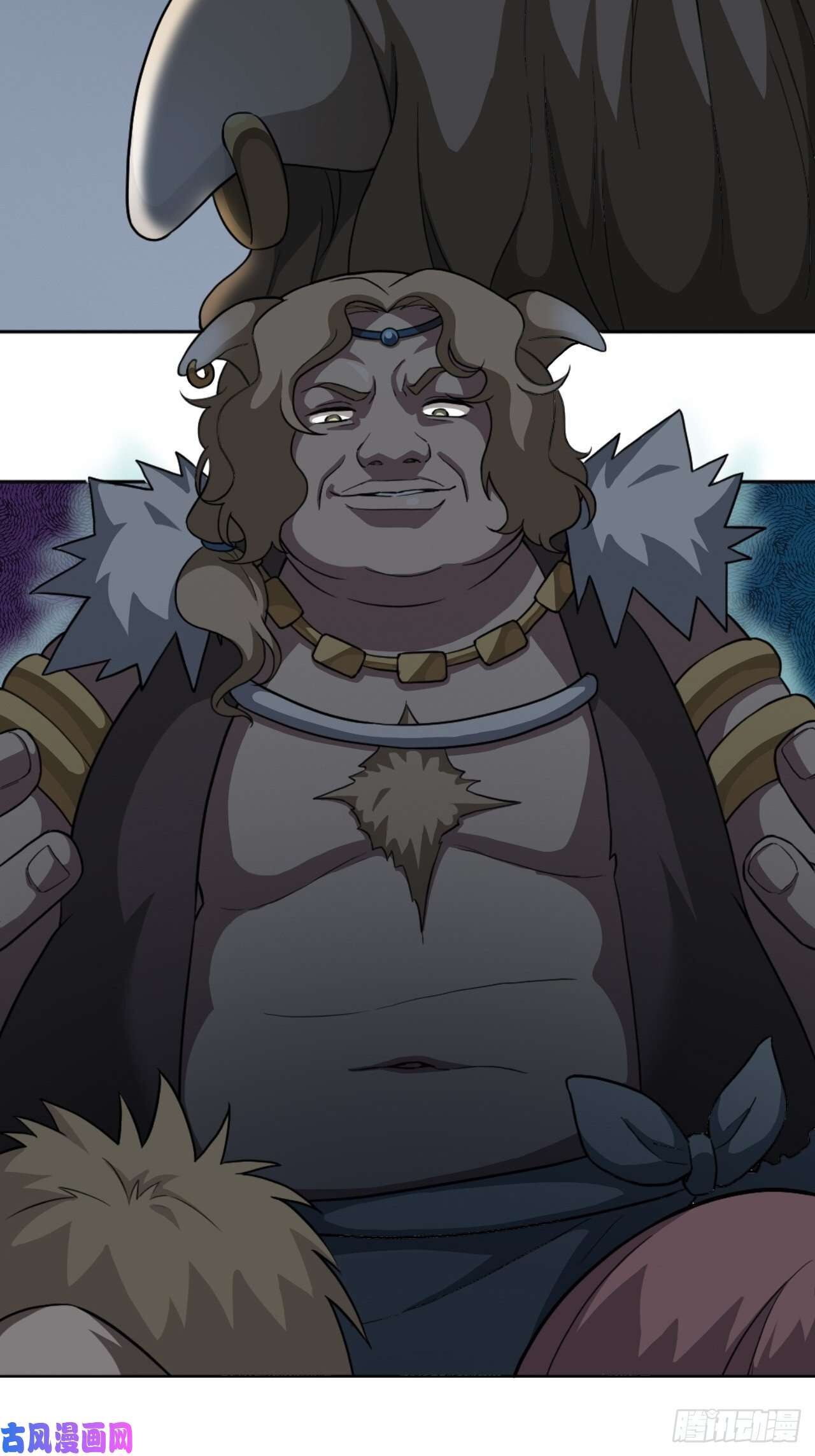 Read Picking Up Beast Girls In The End Times Manga Online