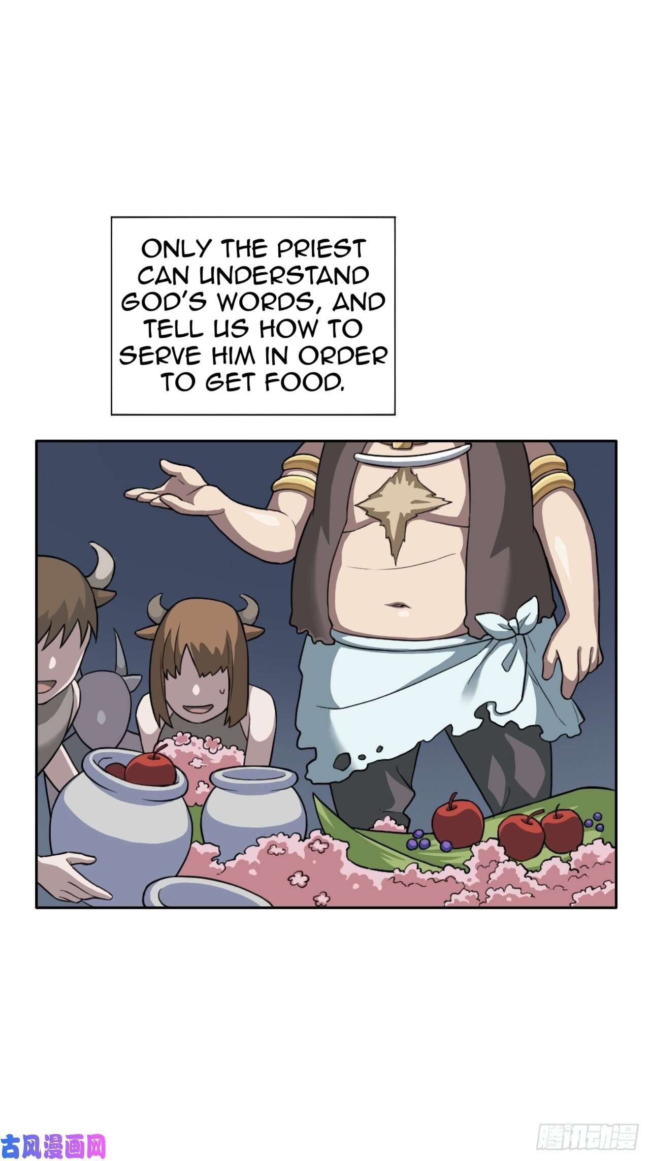 Read Picking Up Beast Girls In The End Times Manga Online