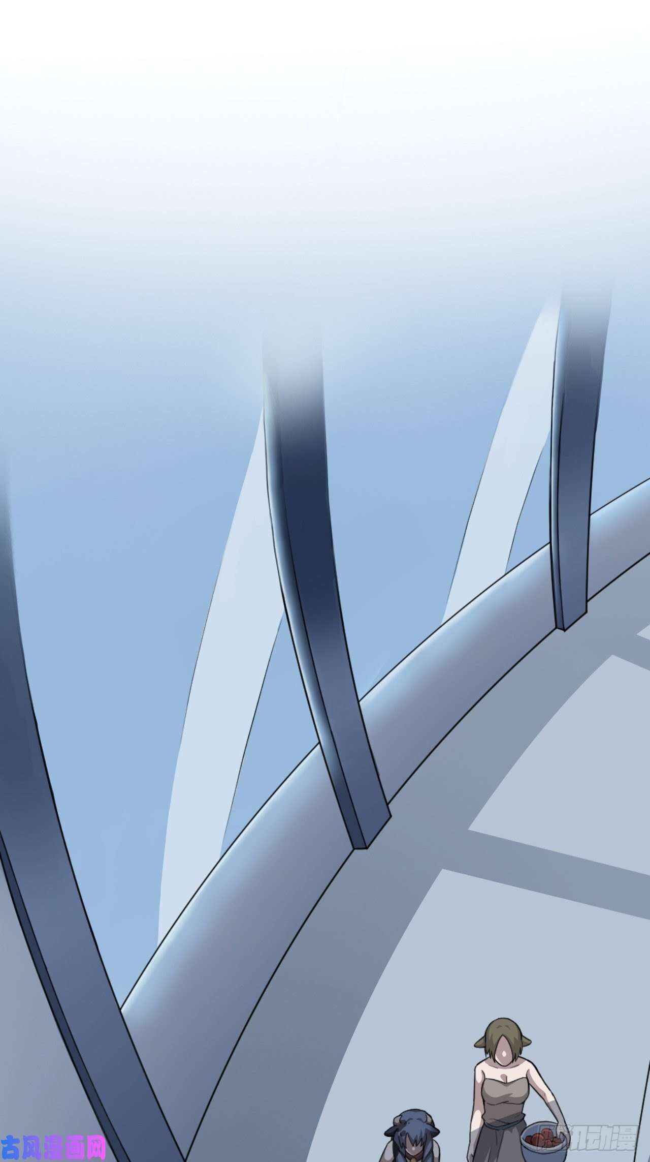 Read Picking Up Beast Girls In The End Times Manga Online