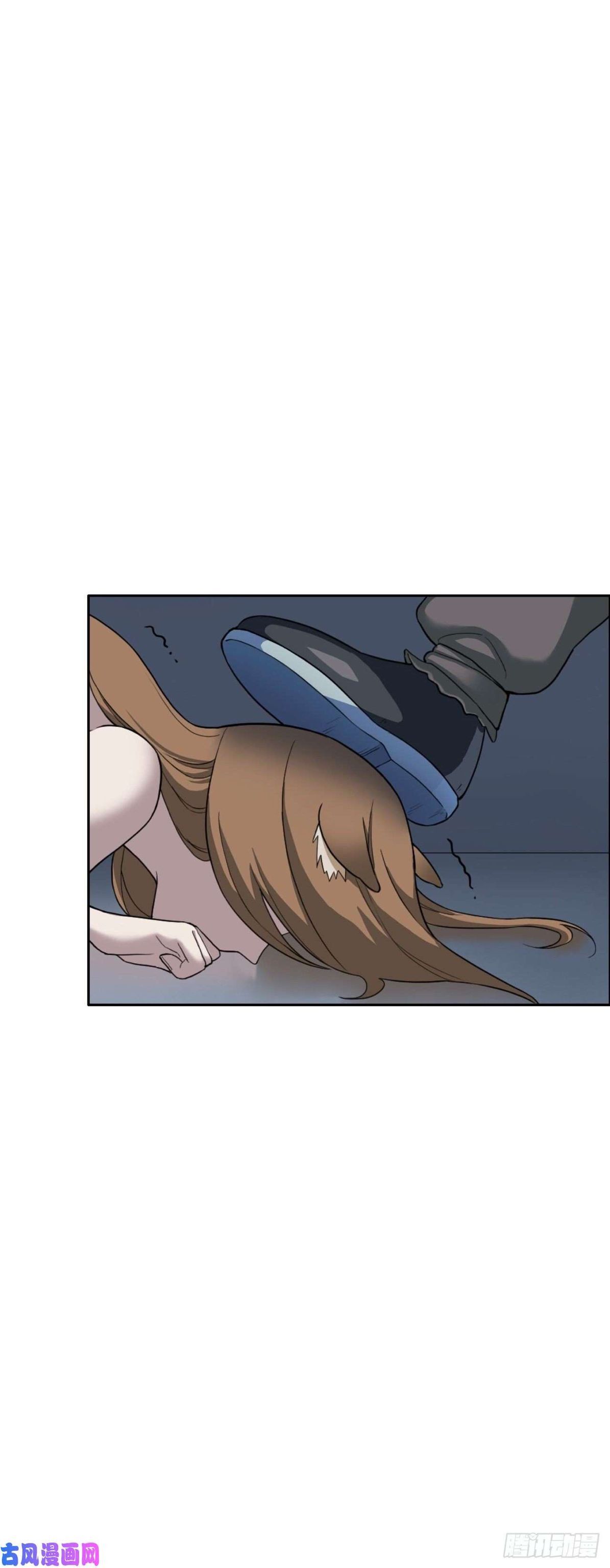 Read Picking Up Beast Girls In The End Times Manga Online