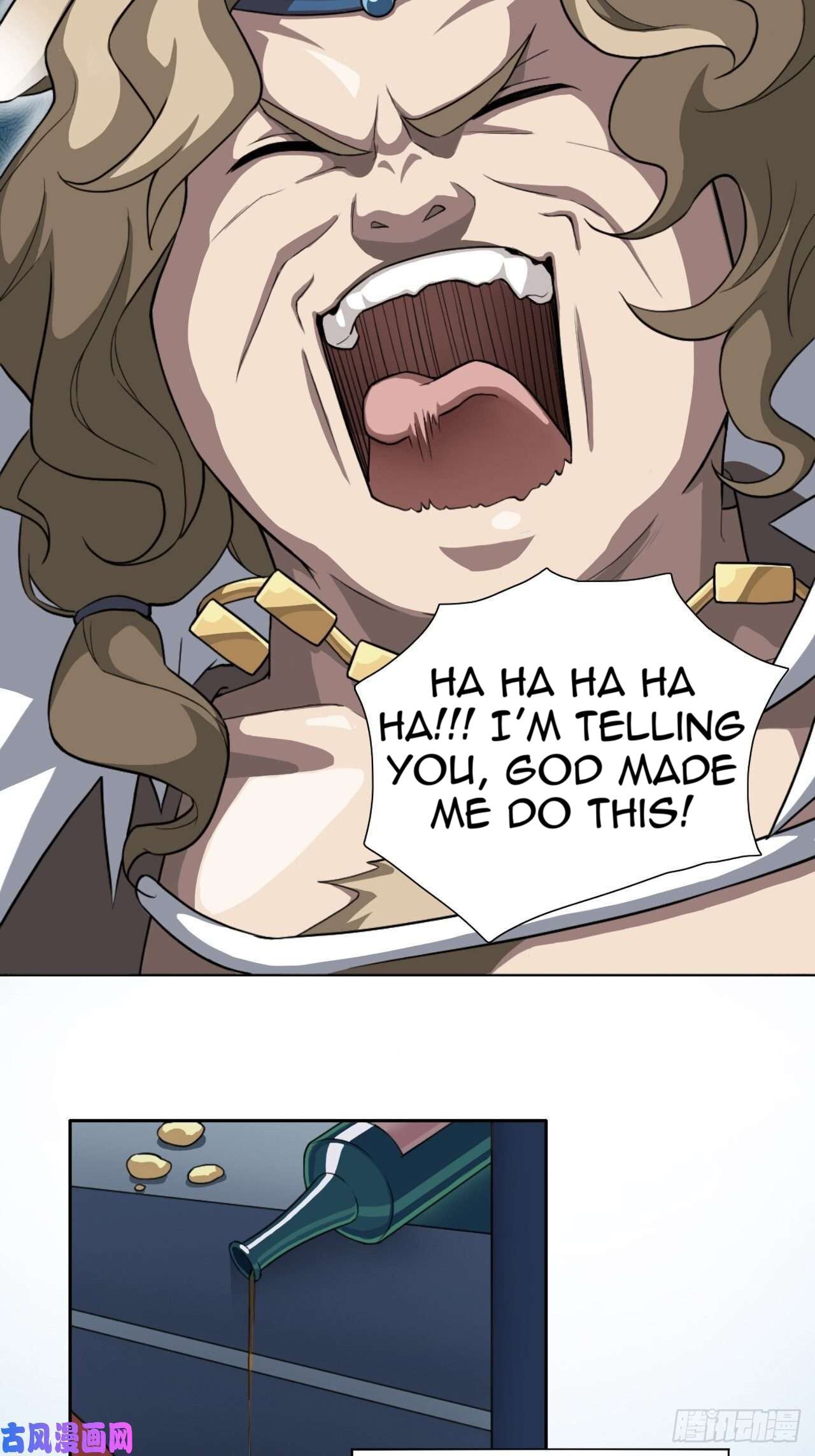 Read Picking Up Beast Girls In The End Times Manga Online