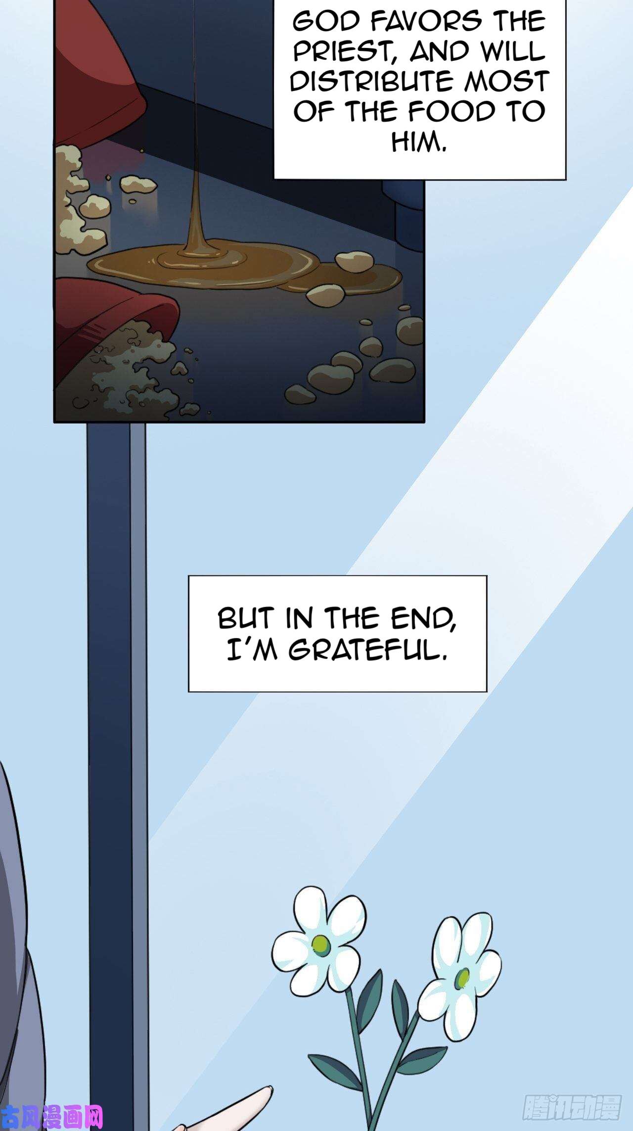 Read Picking Up Beast Girls In The End Times Manga Online