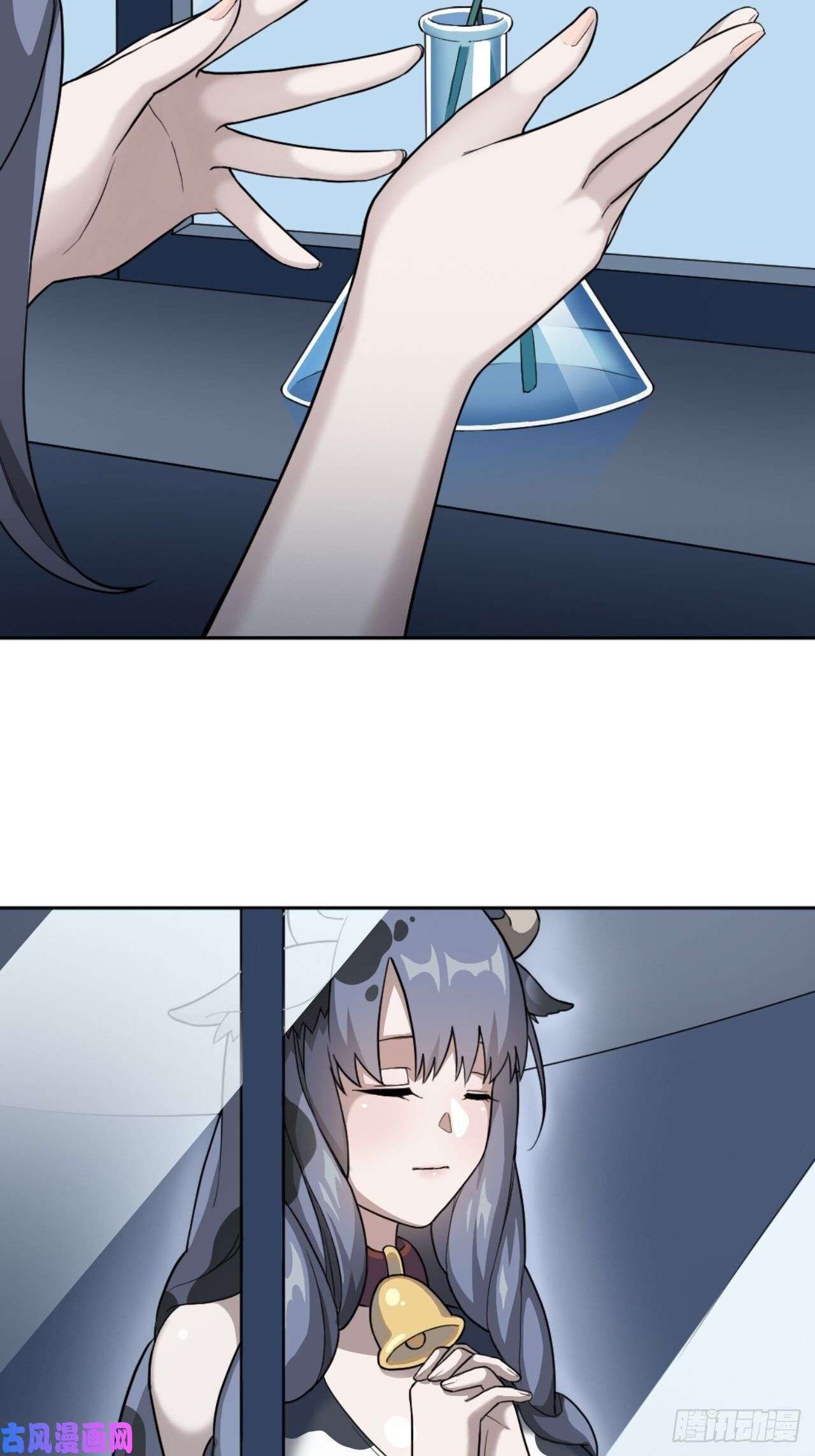 Read Picking Up Beast Girls In The End Times Manga Online