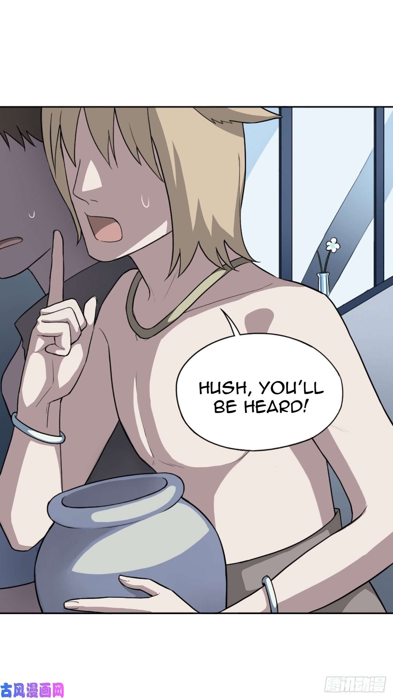 Read Picking Up Beast Girls In The End Times Manga Online