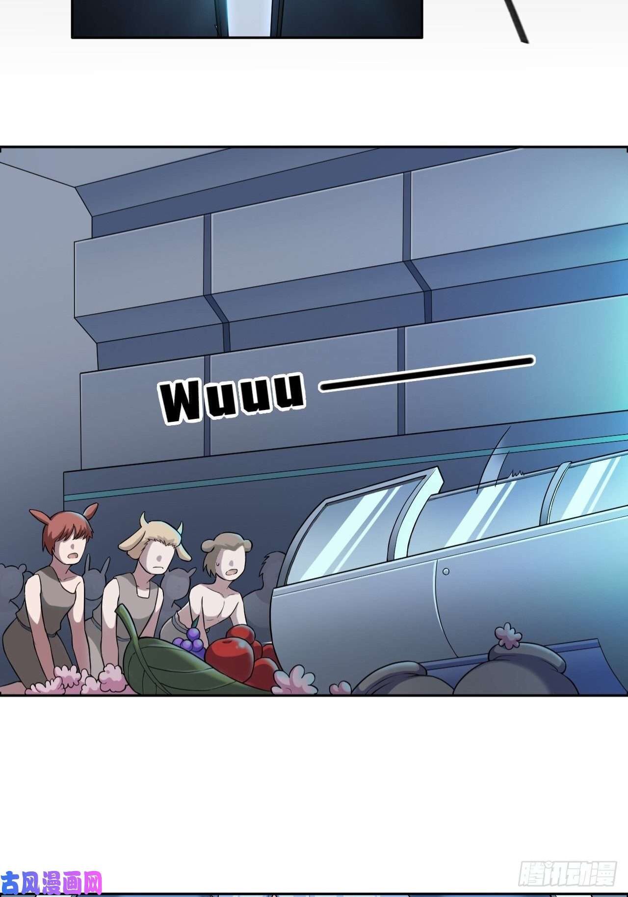 Read Picking Up Beast Girls In The End Times Manga Online