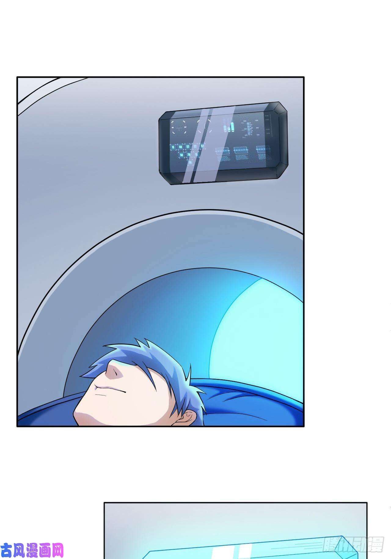 Read Picking Up Beast Girls In The End Times Manga Online