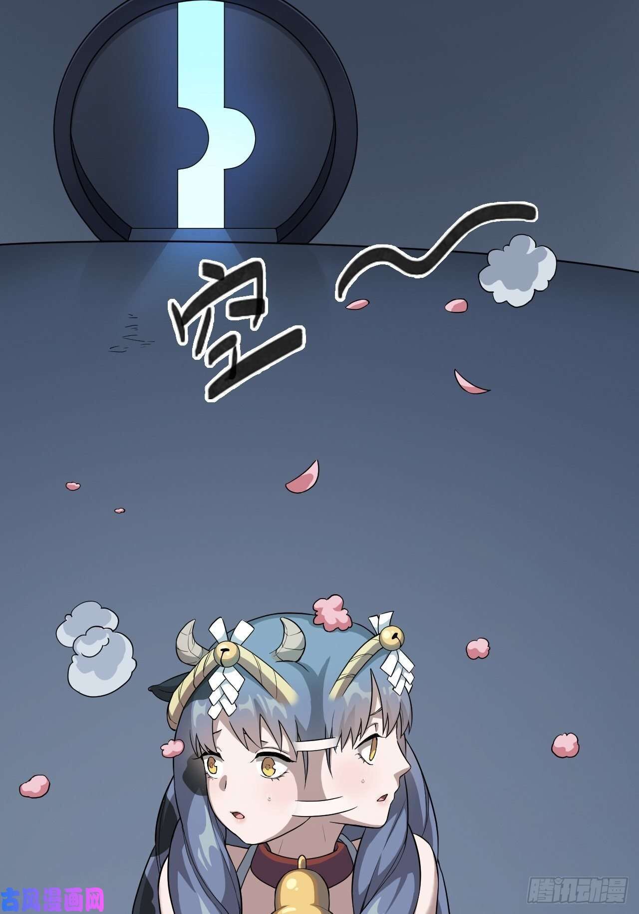 Read Picking Up Beast Girls In The End Times Manga Online