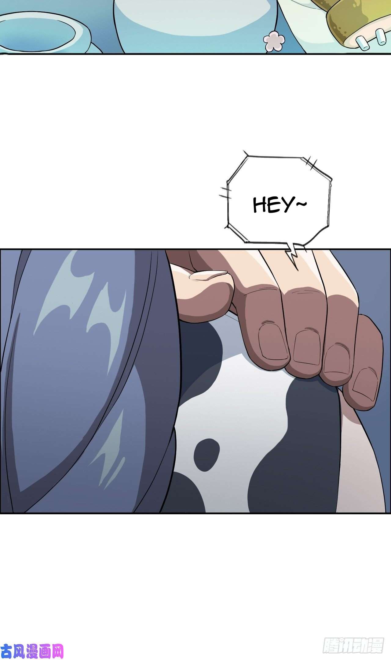 Read Picking Up Beast Girls In The End Times Manga Online