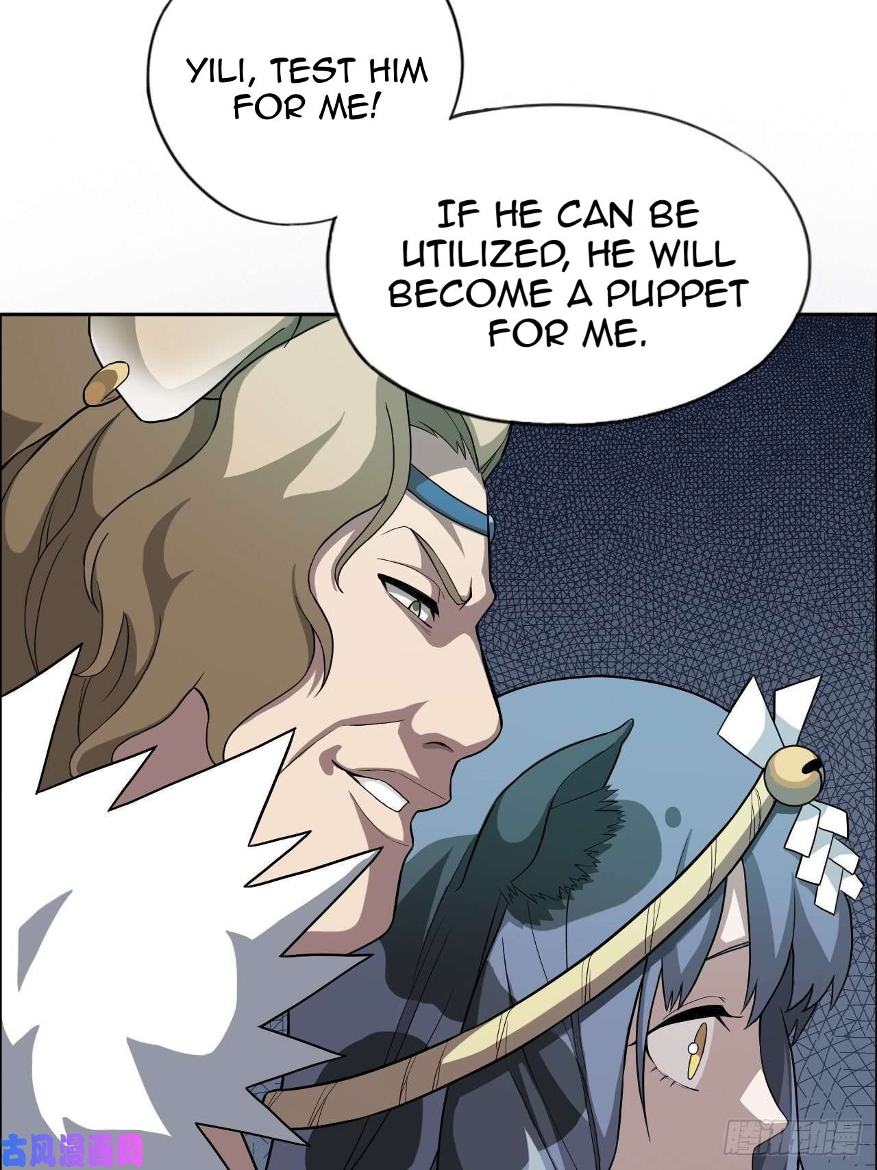 Read Picking Up Beast Girls In The End Times Manga Online