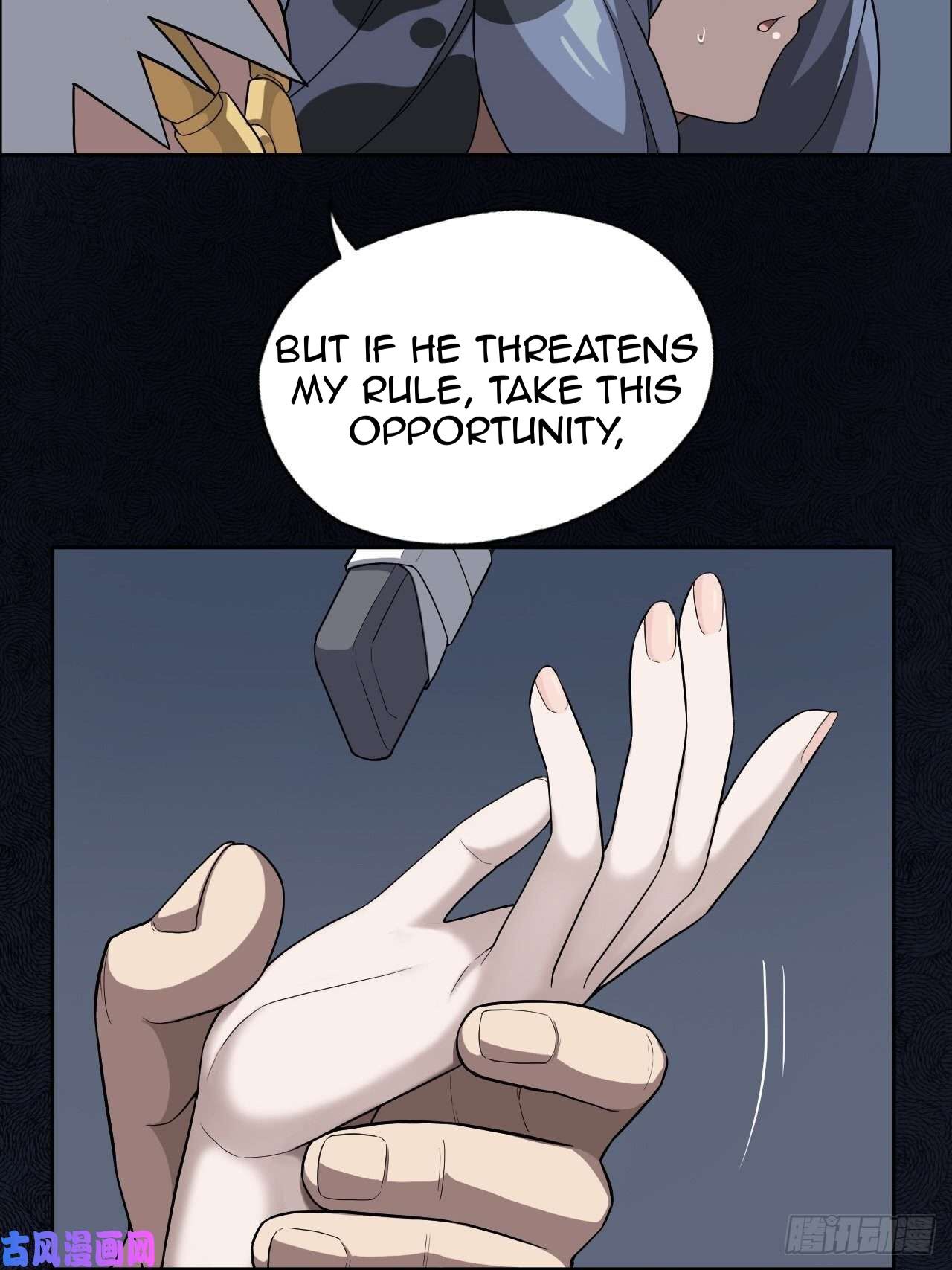 Read Picking Up Beast Girls In The End Times Manga Online