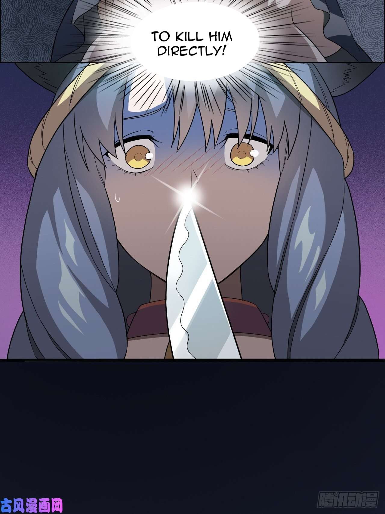 Read Picking Up Beast Girls In The End Times Manga Online