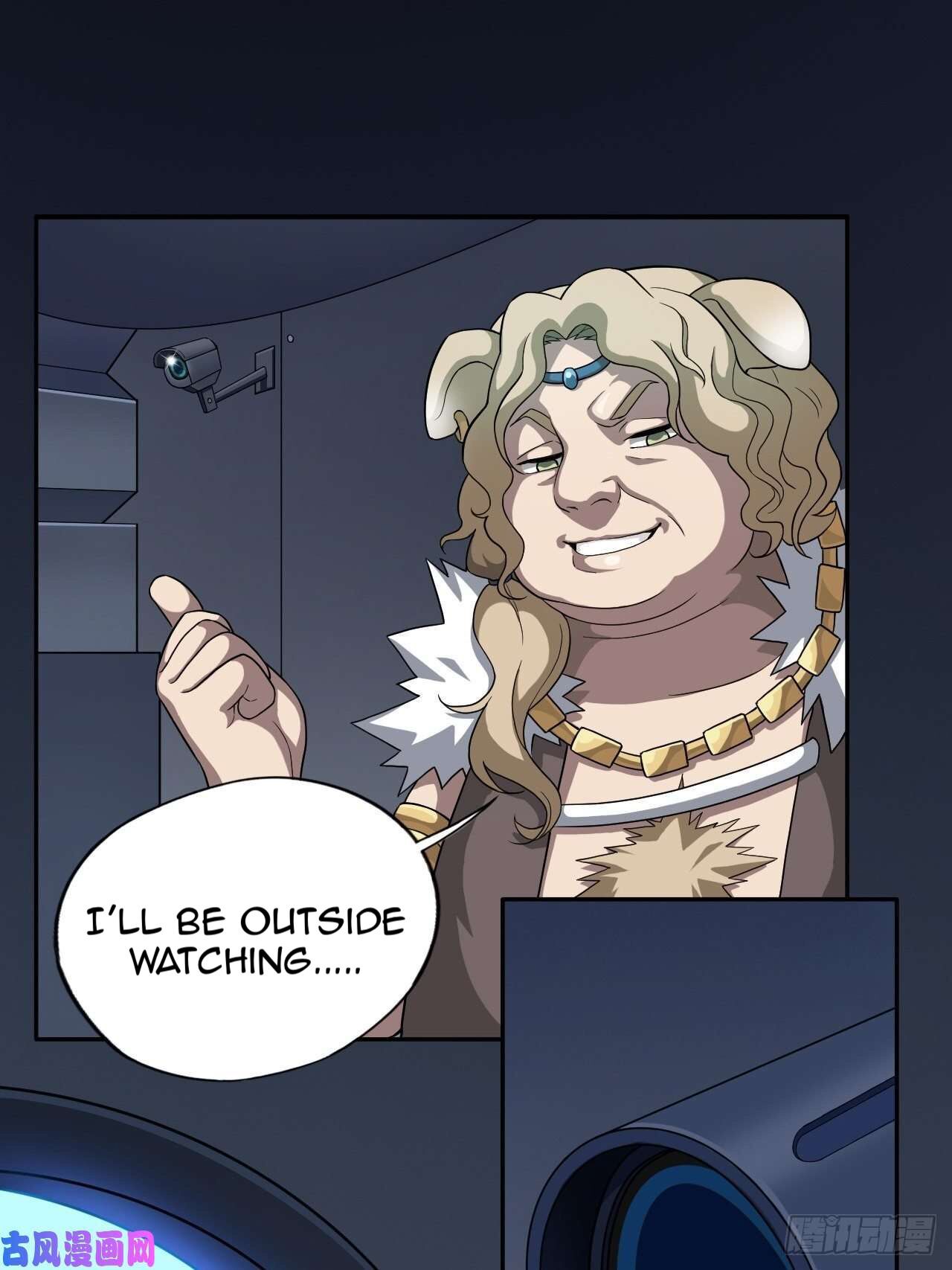 Read Picking Up Beast Girls In The End Times Manga Online