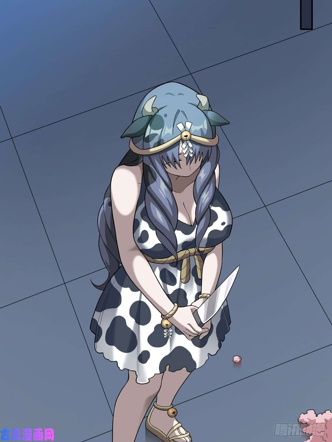 Read Picking Up Beast Girls In The End Times Manga Online