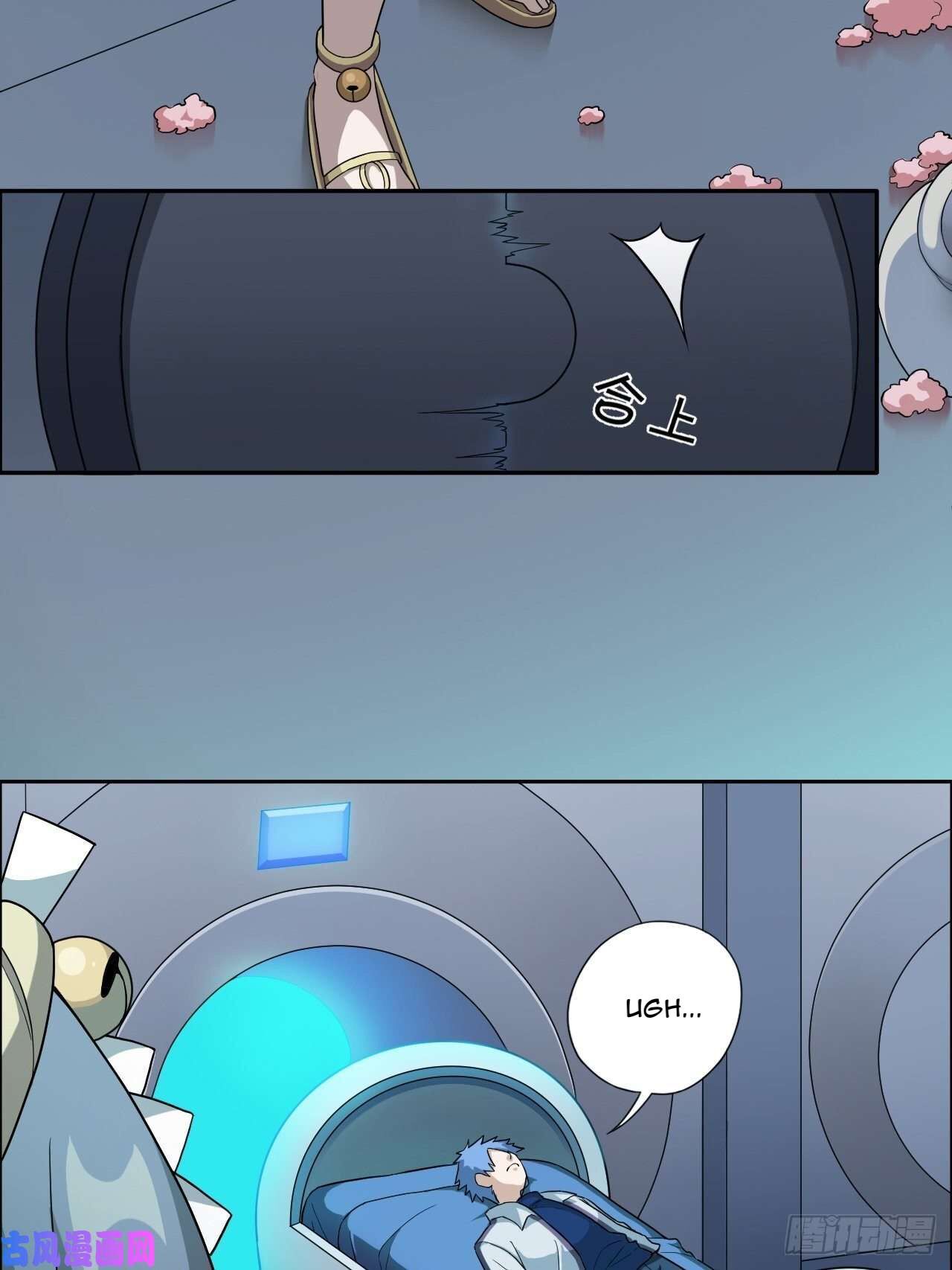 Read Picking Up Beast Girls In The End Times Manga Online