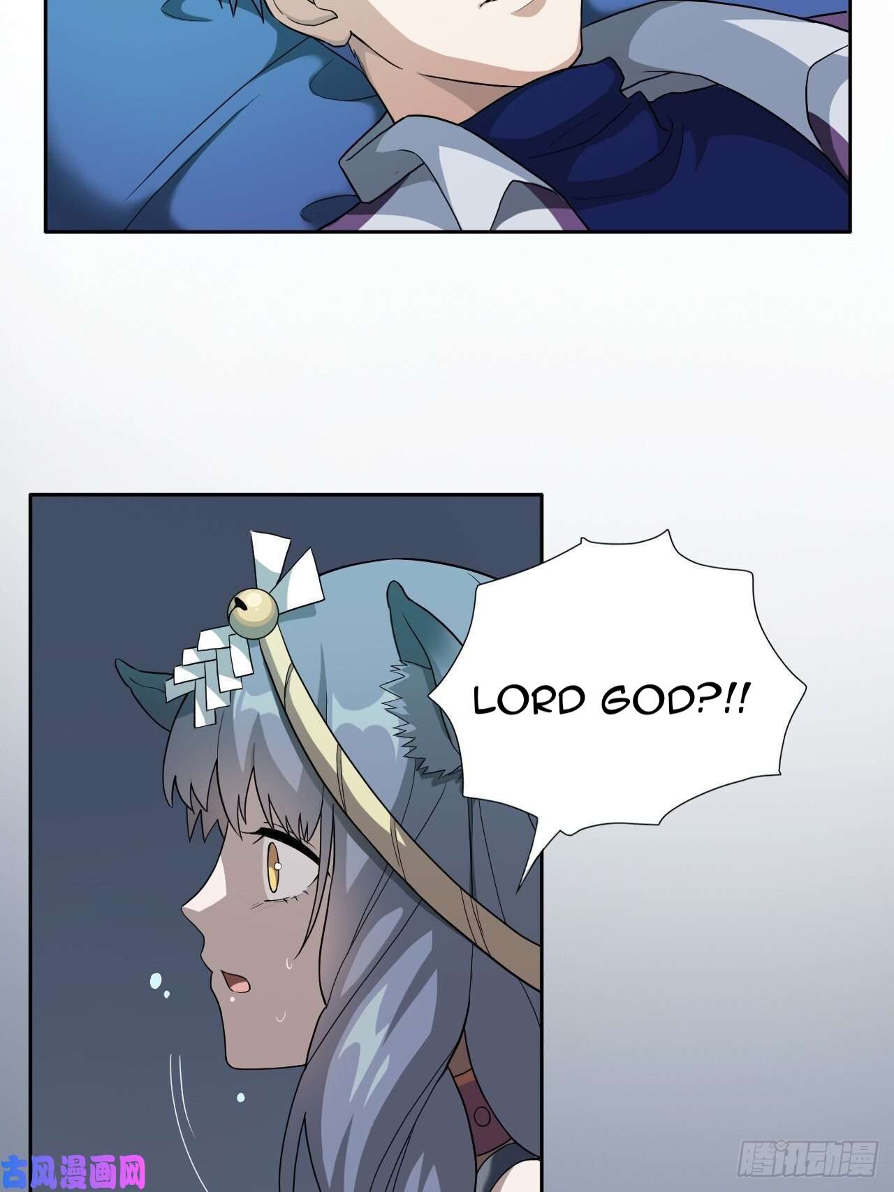 Read Picking Up Beast Girls In The End Times Manga Online