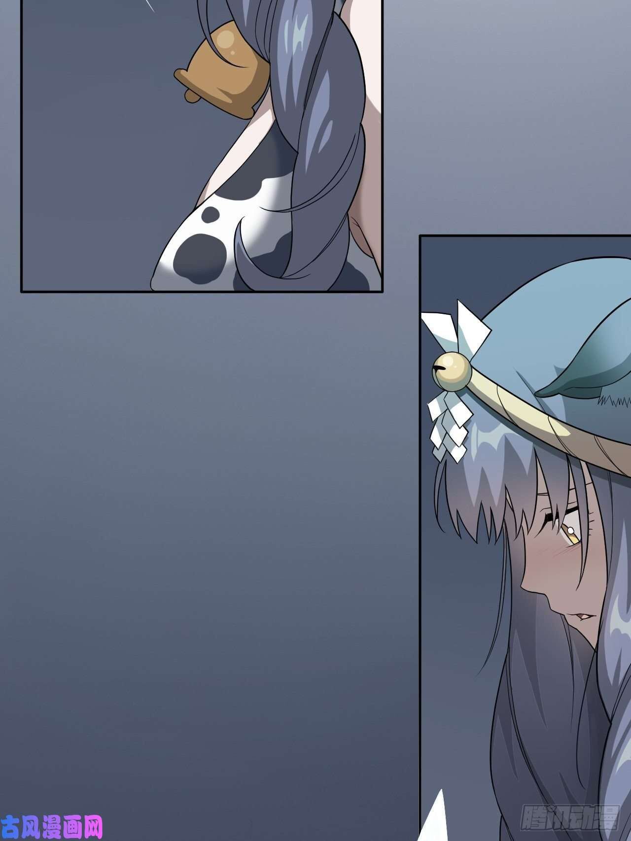 Read Picking Up Beast Girls In The End Times Manga Online