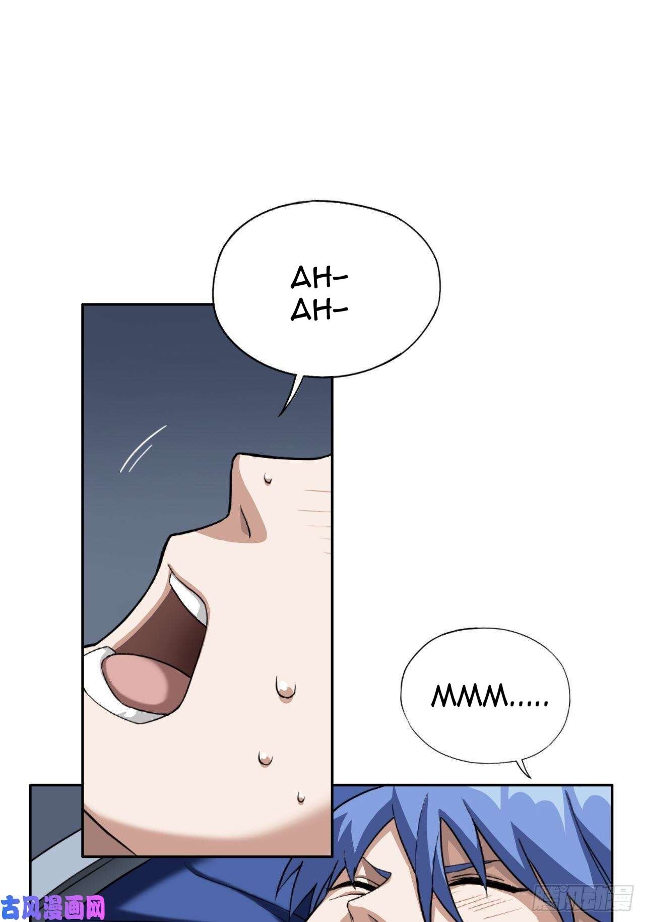 Read Picking Up Beast Girls In The End Times Manga Online