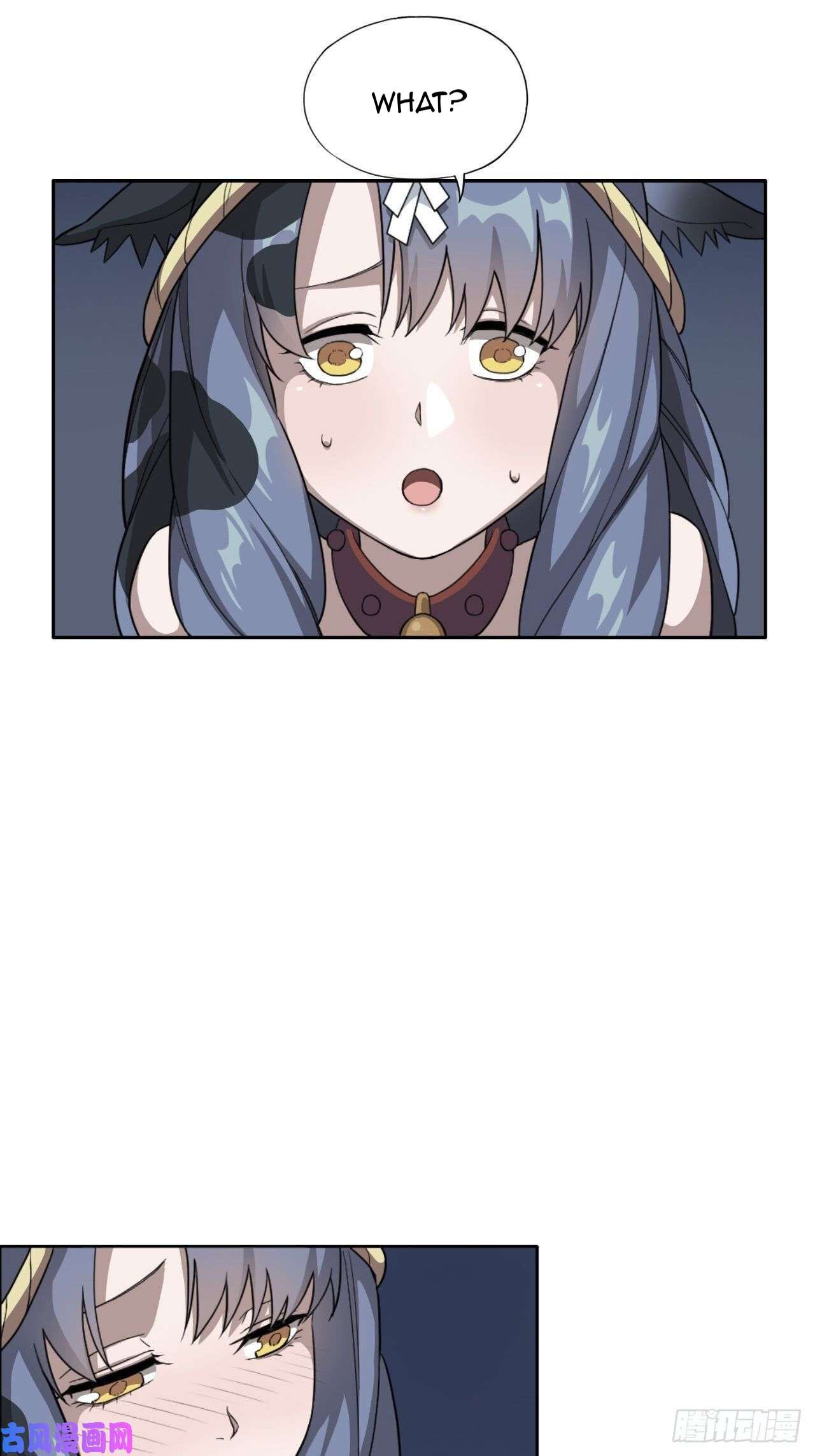 Read Picking Up Beast Girls In The End Times Manga Online