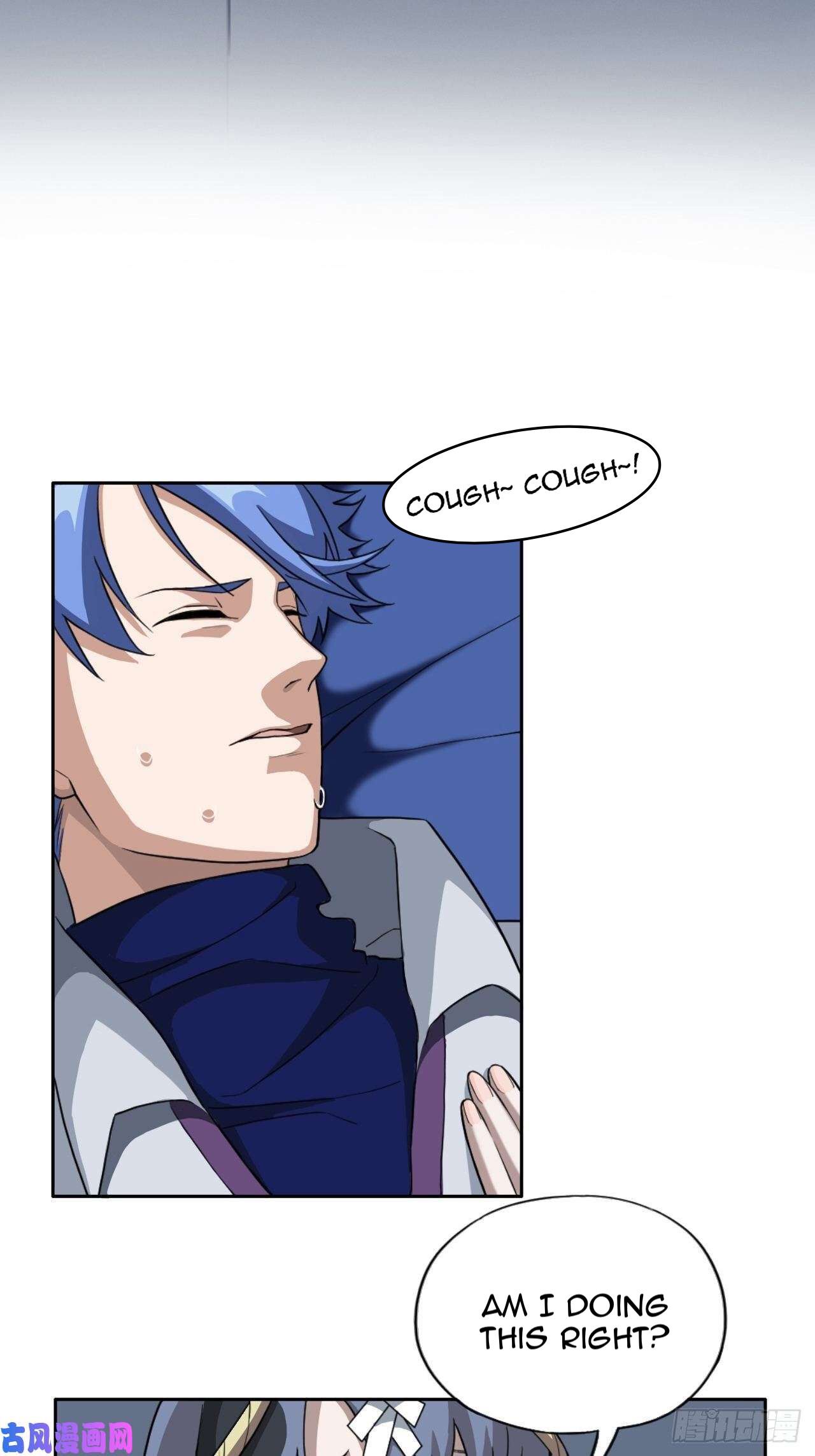 Read Picking Up Beast Girls In The End Times Manga Online