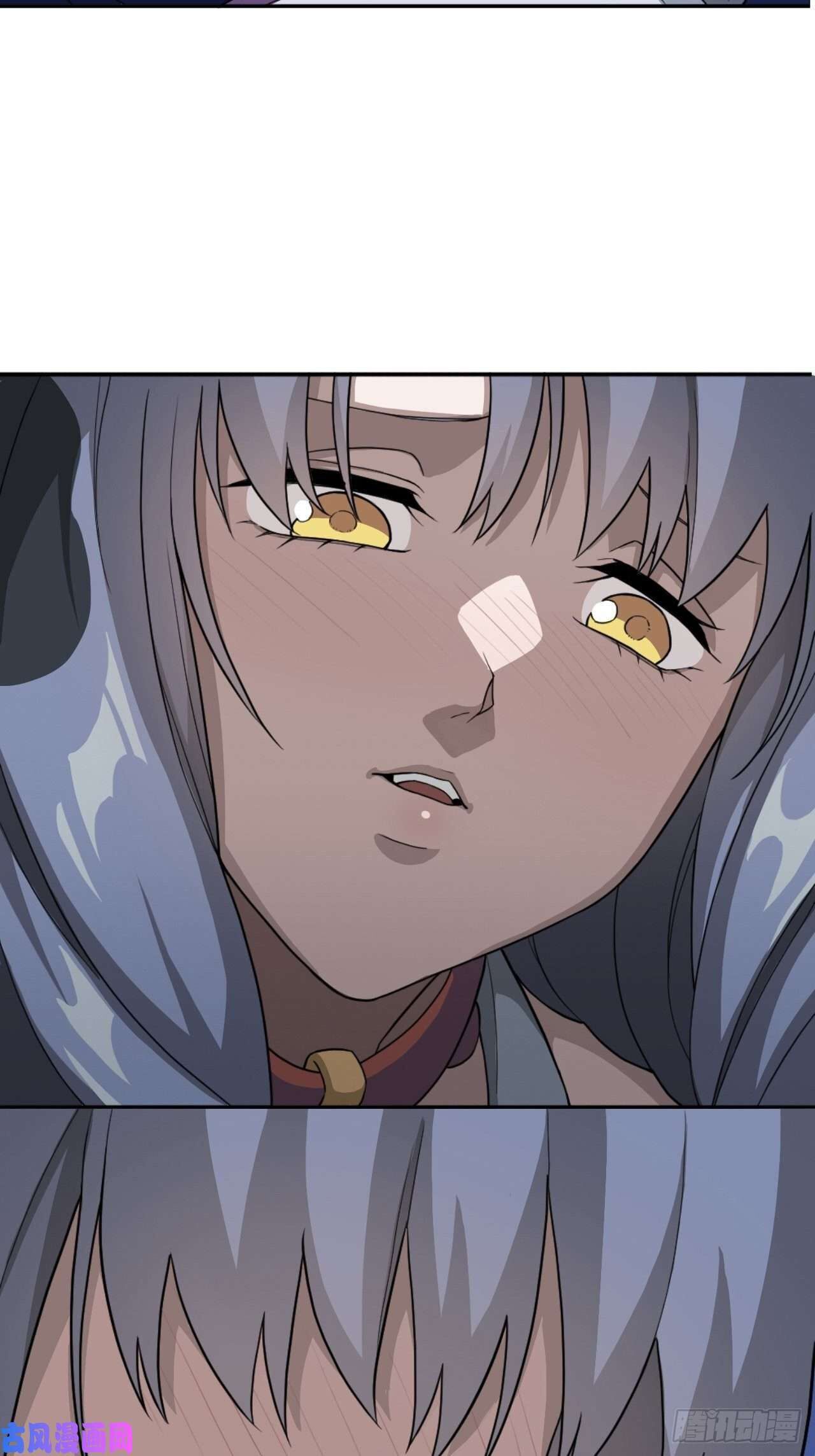 Read Picking Up Beast Girls In The End Times Manga Online