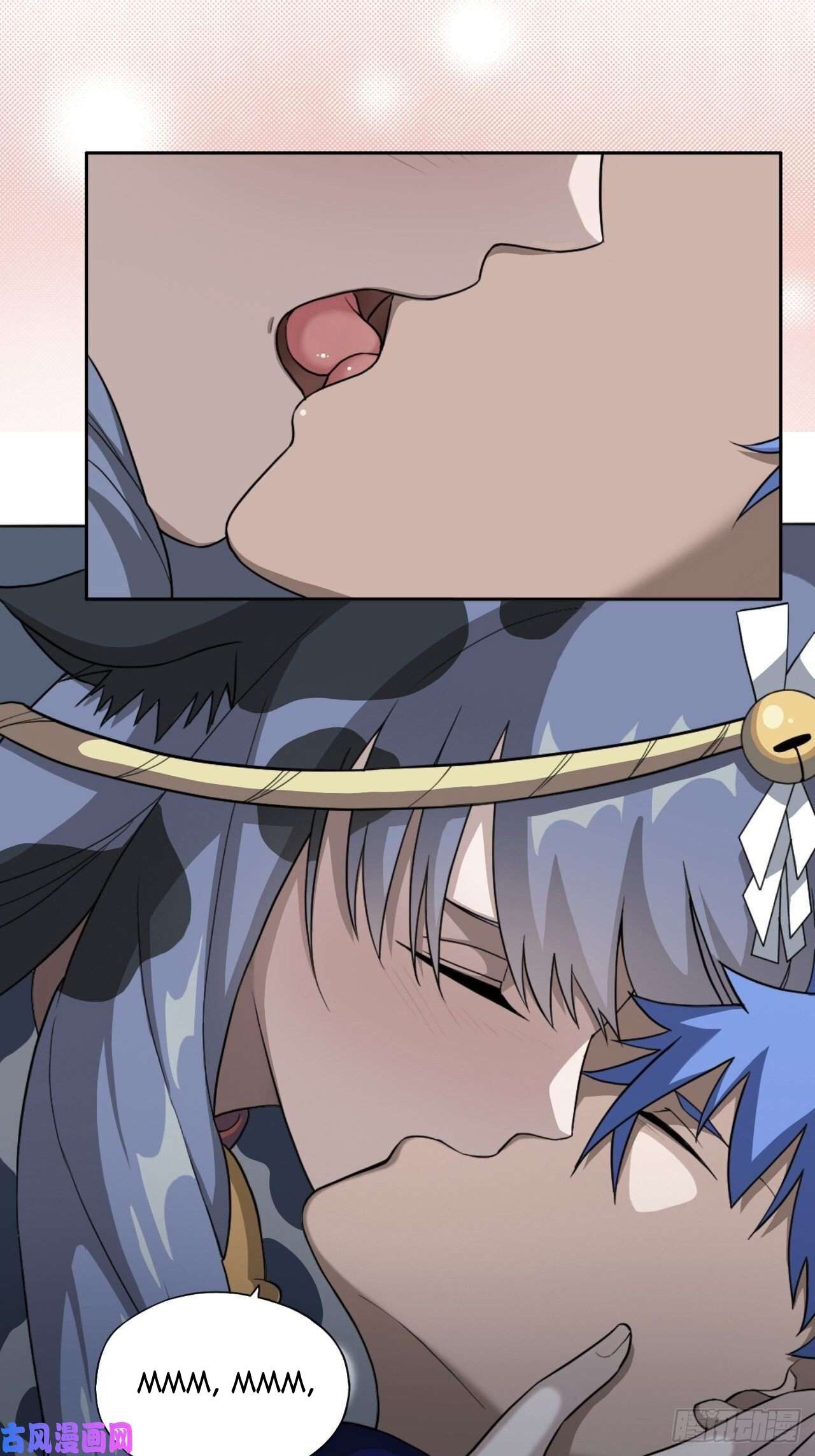 Read Picking Up Beast Girls In The End Times Manga Online