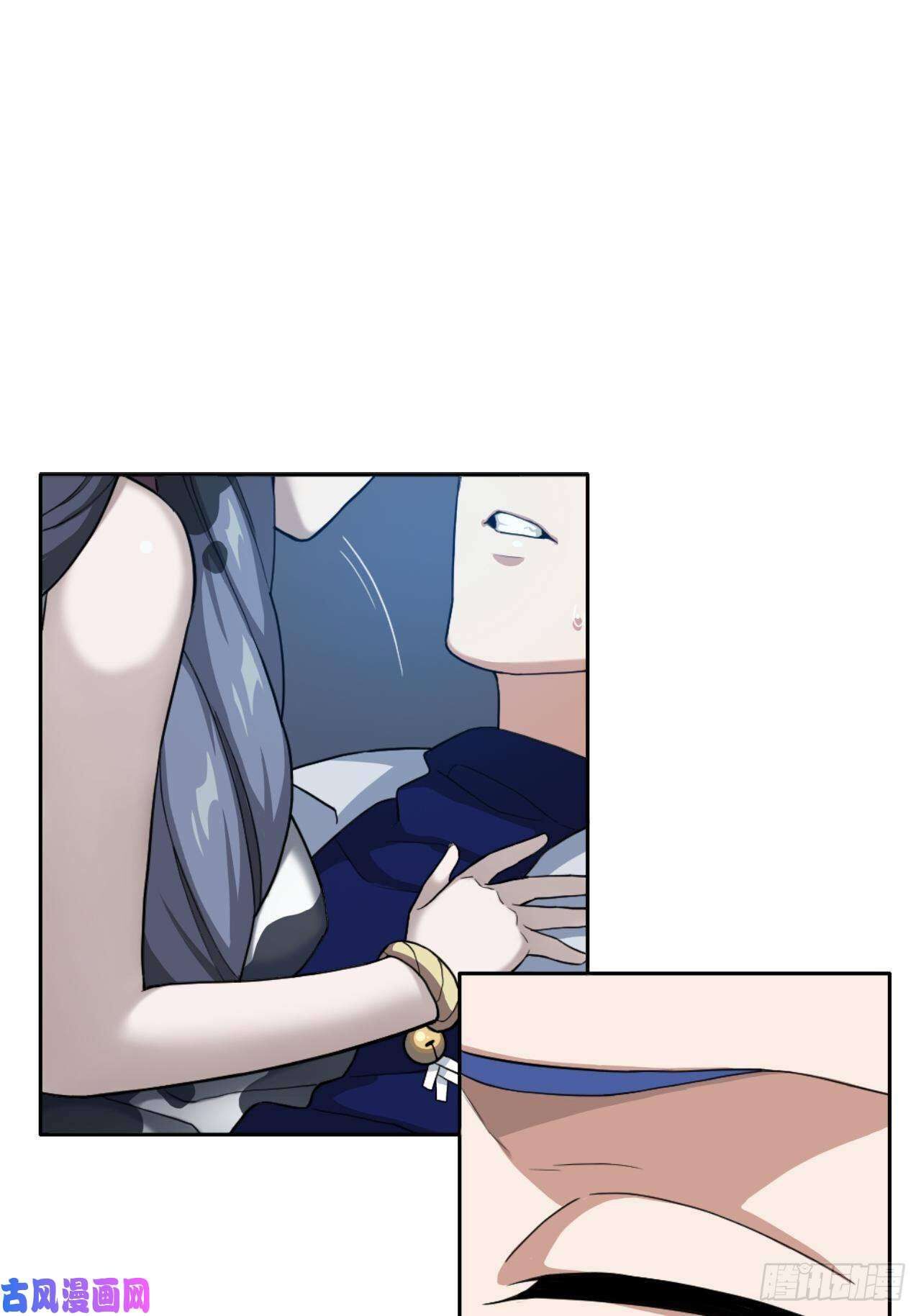 Read Picking Up Beast Girls In The End Times Manga Online