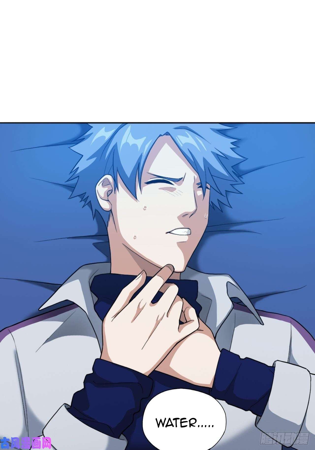 Read Picking Up Beast Girls In The End Times Manga Online