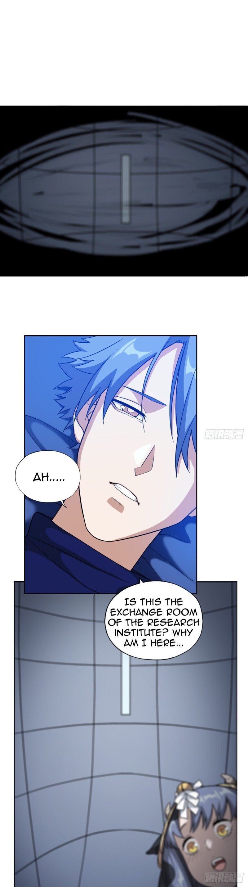 Read Picking Up Beast Girls In The End Times Manga Online