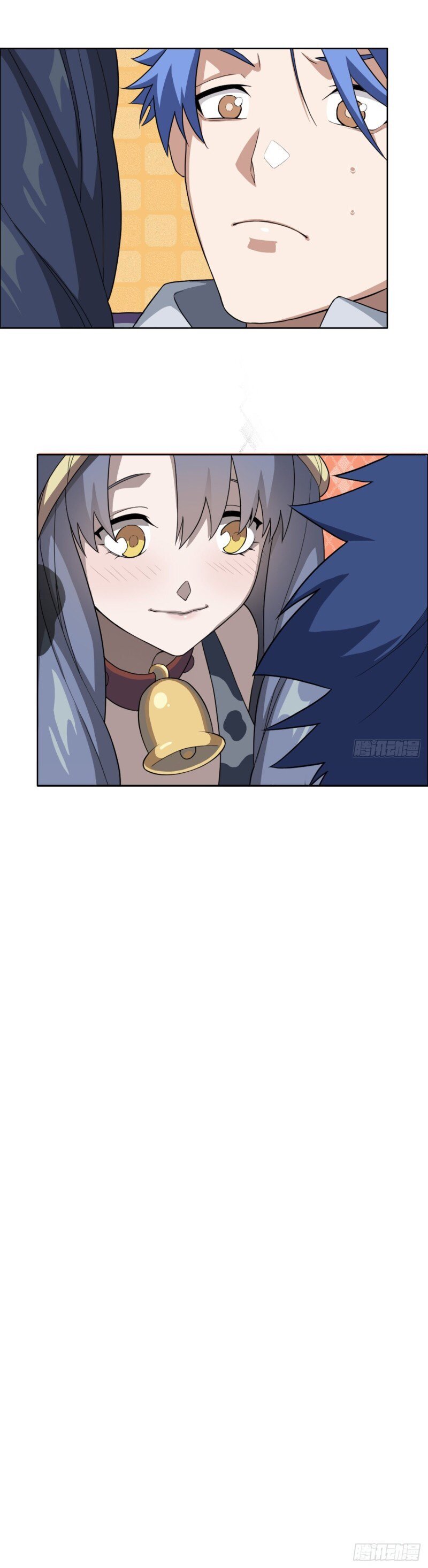 Read Picking Up Beast Girls In The End Times Manga Online