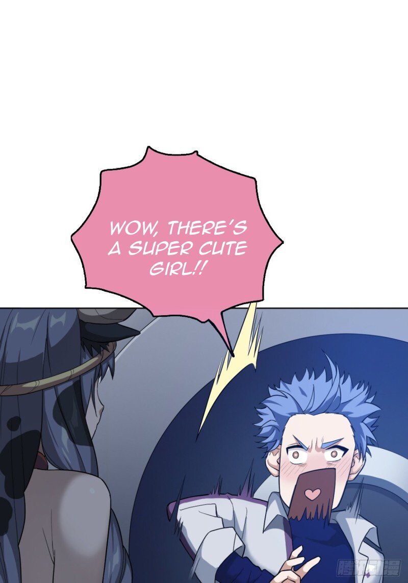 Read Picking Up Beast Girls In The End Times Manga Online