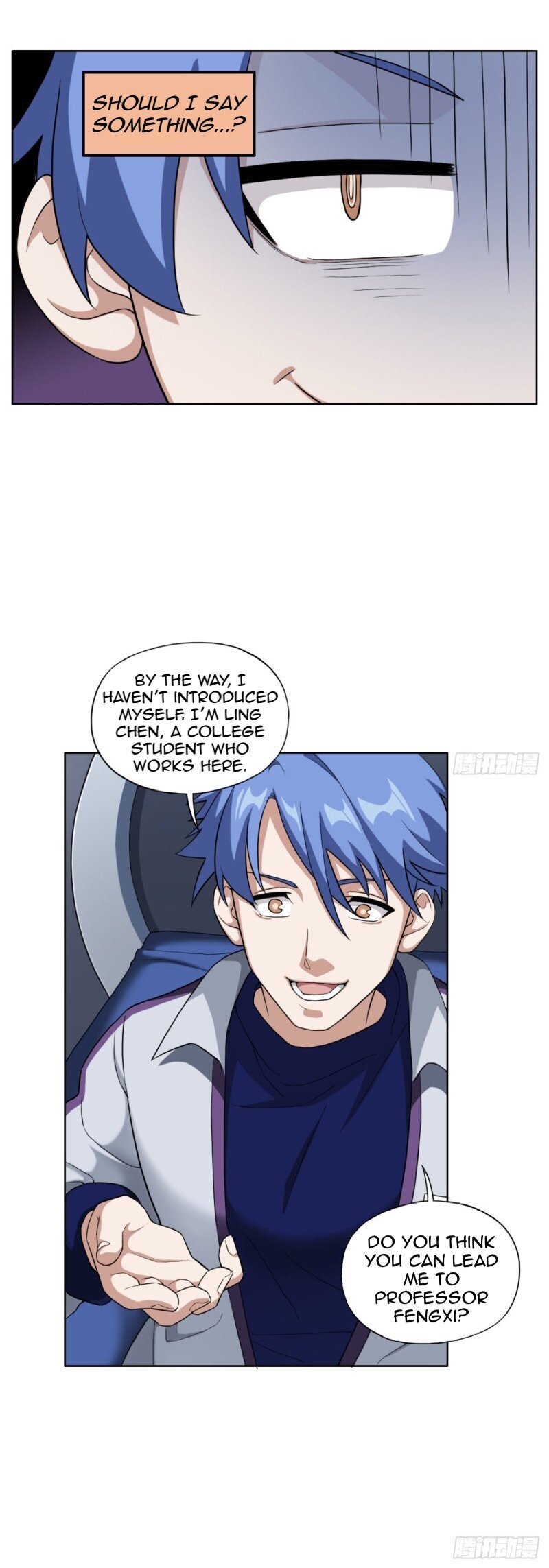 Read Picking Up Beast Girls In The End Times Manga Online