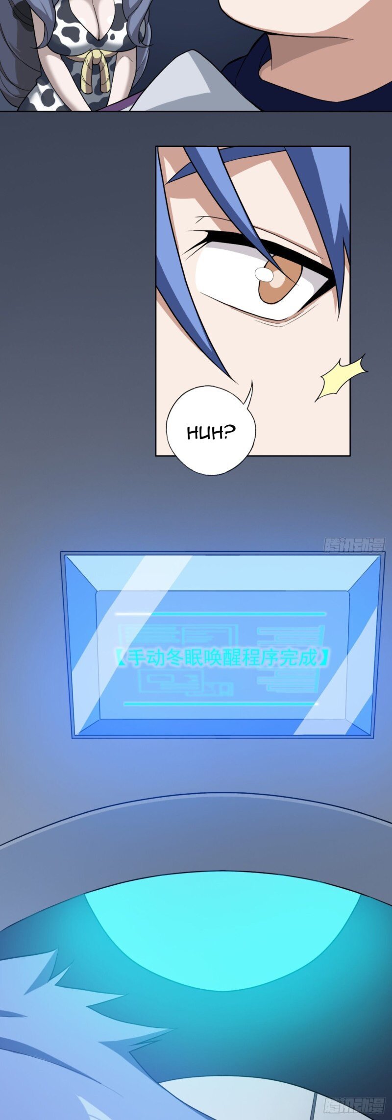 Read Picking Up Beast Girls In The End Times Manga Online