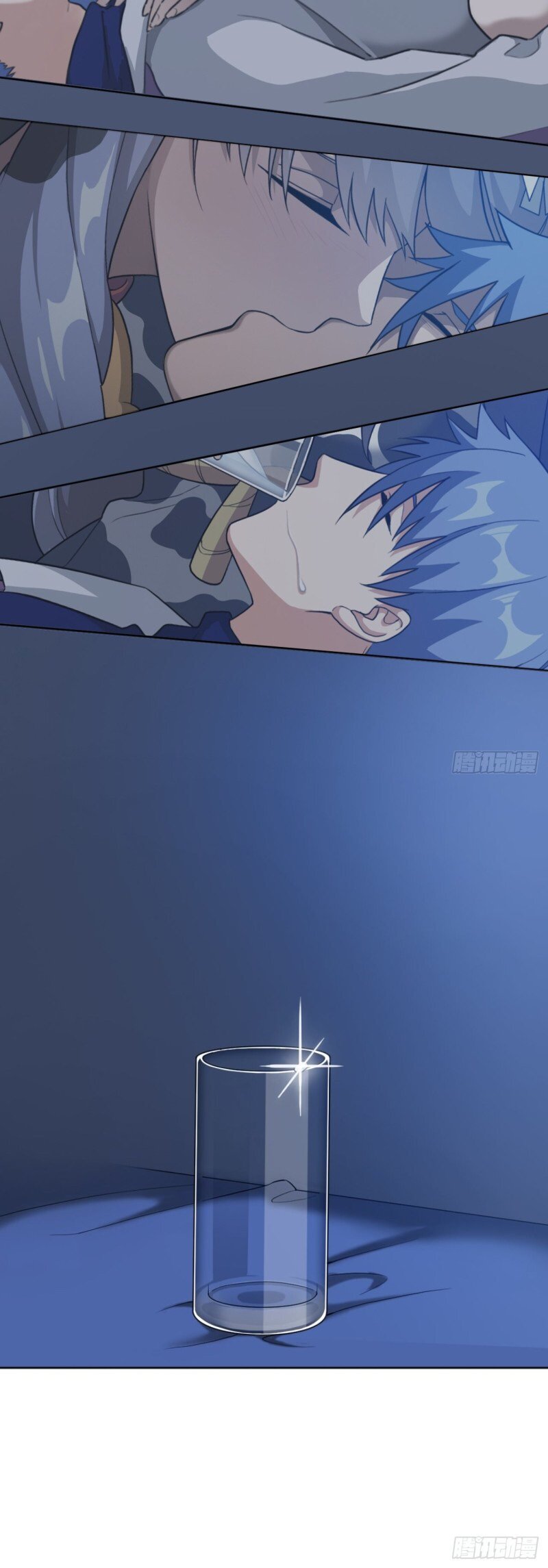 Read Picking Up Beast Girls In The End Times Manga Online