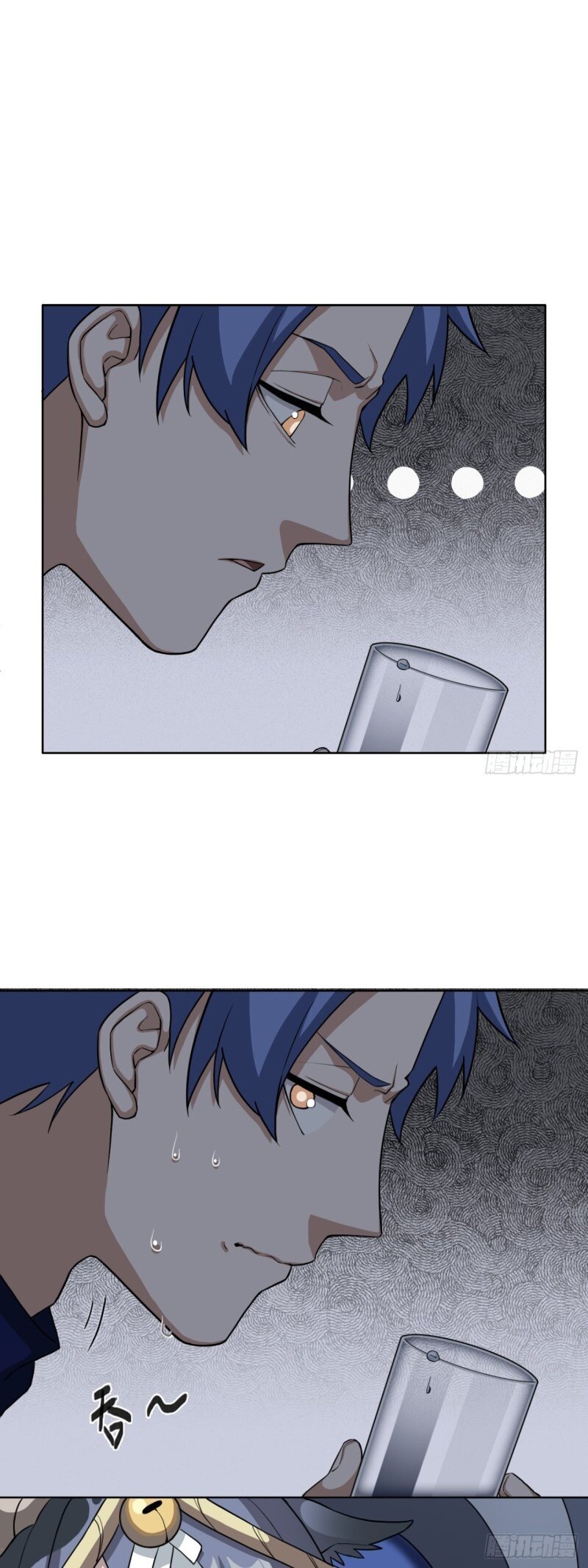 Read Picking Up Beast Girls In The End Times Manga Online