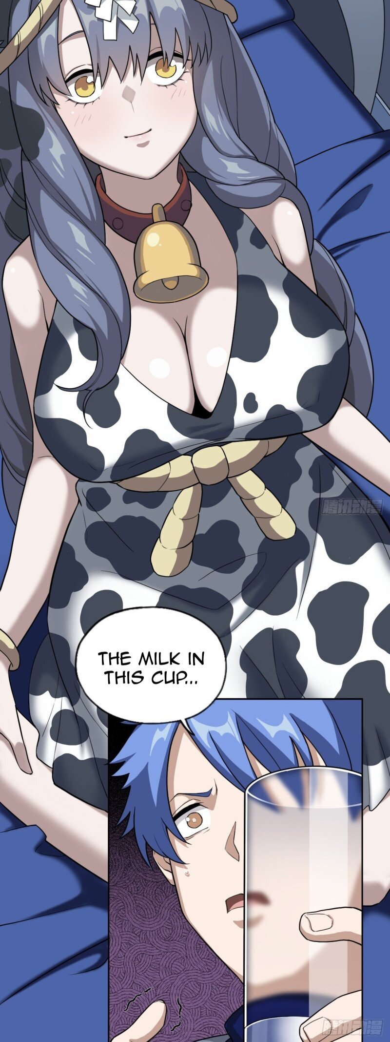 Read Picking Up Beast Girls In The End Times Manga Online