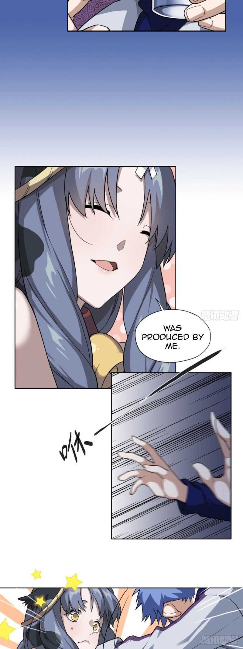 Read Picking Up Beast Girls In The End Times Manga Online