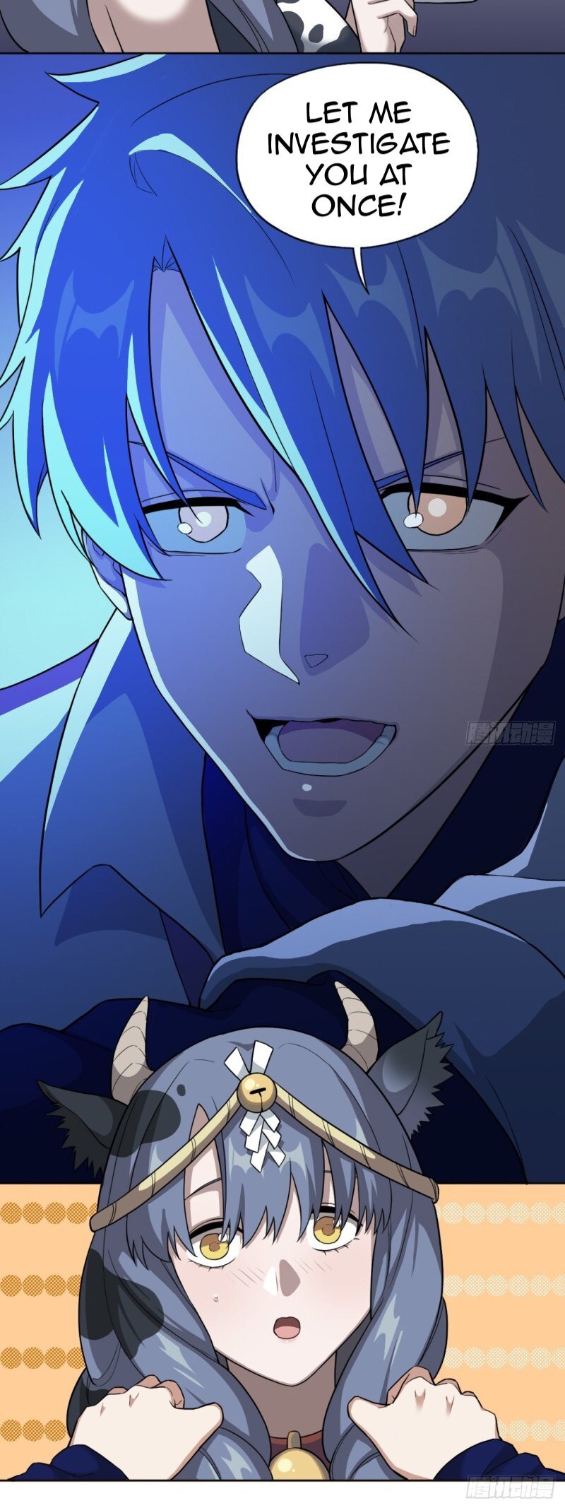 Read Picking Up Beast Girls In The End Times Manga Online