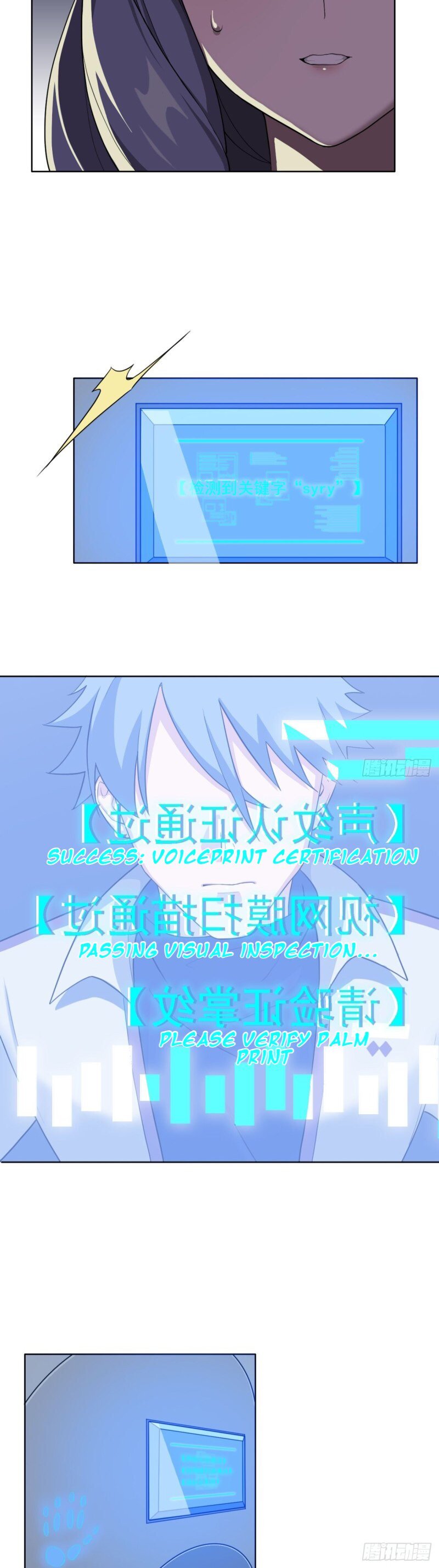 Read Picking Up Beast Girls In The End Times Manga Online