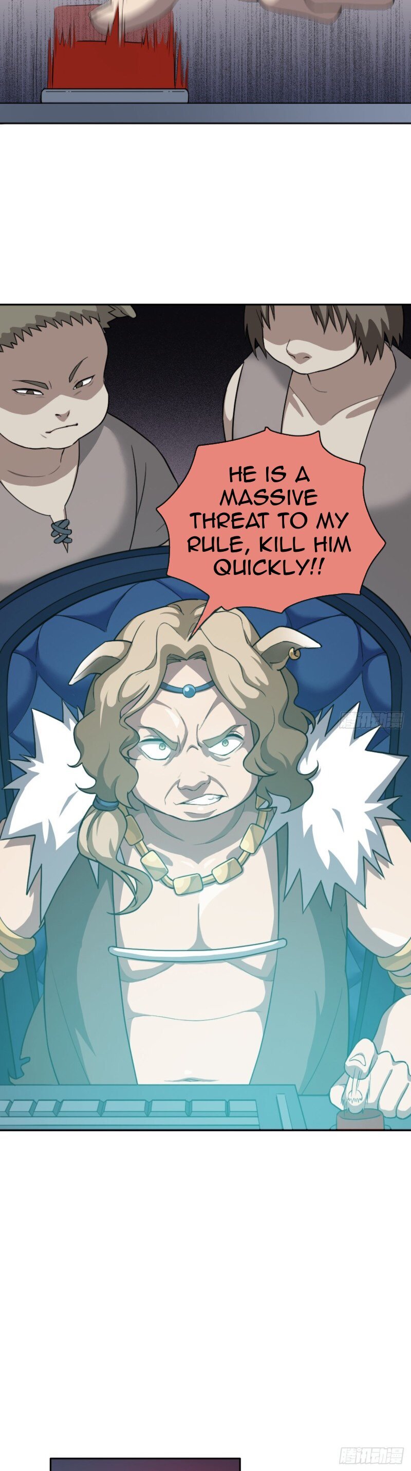 Read Picking Up Beast Girls In The End Times Manga Online