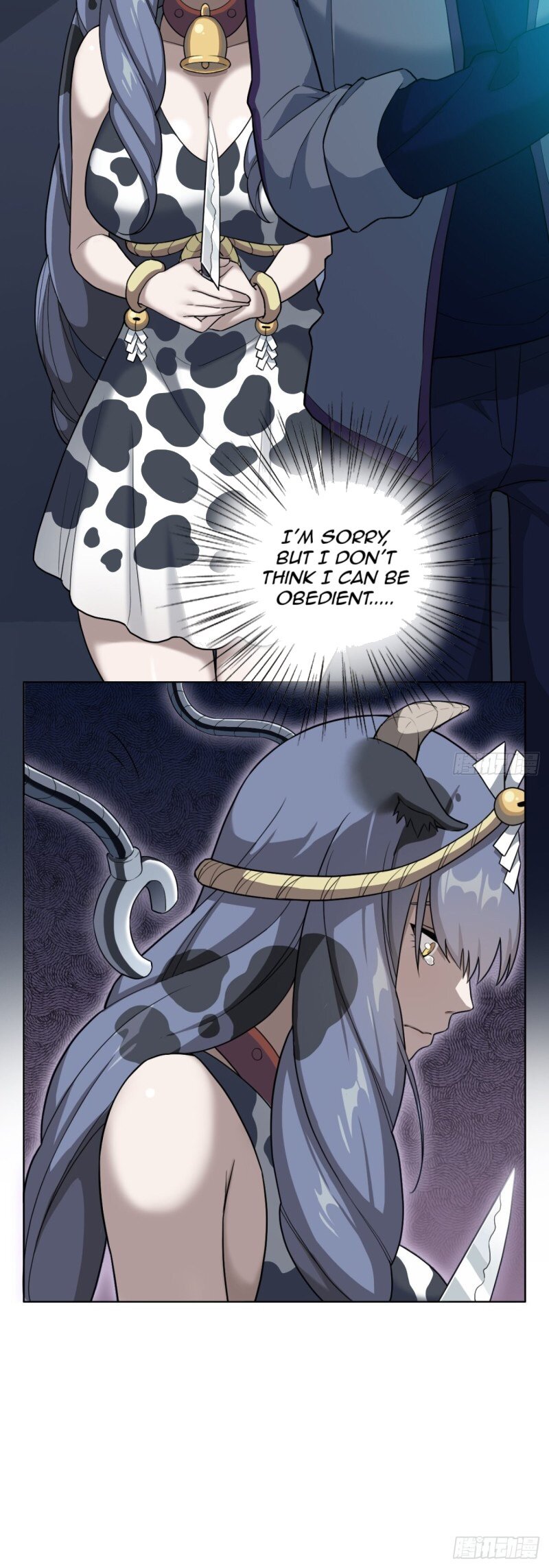 Read Picking Up Beast Girls In The End Times Manga Online