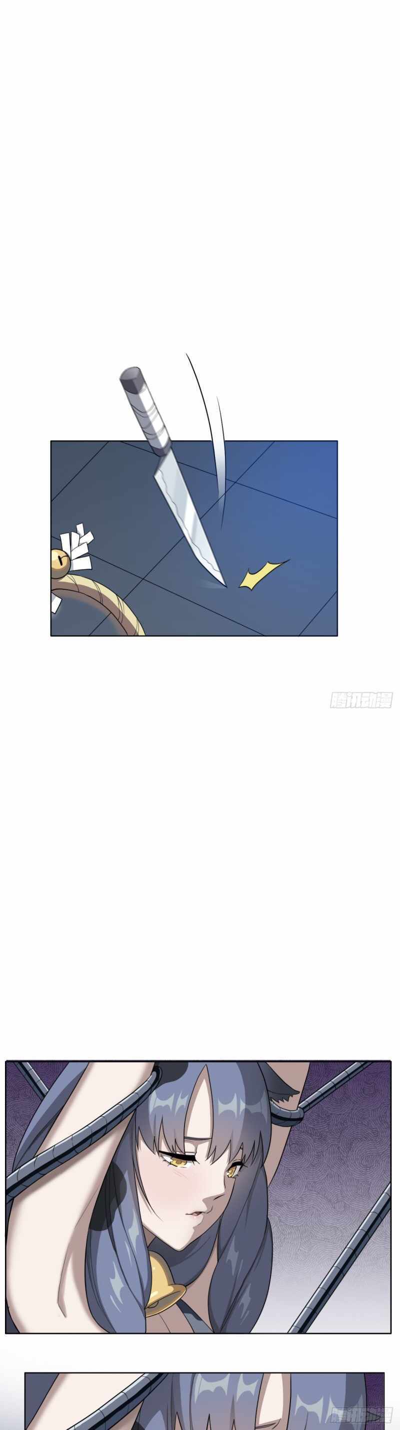 Read Picking Up Beast Girls In The End Times Manga Online