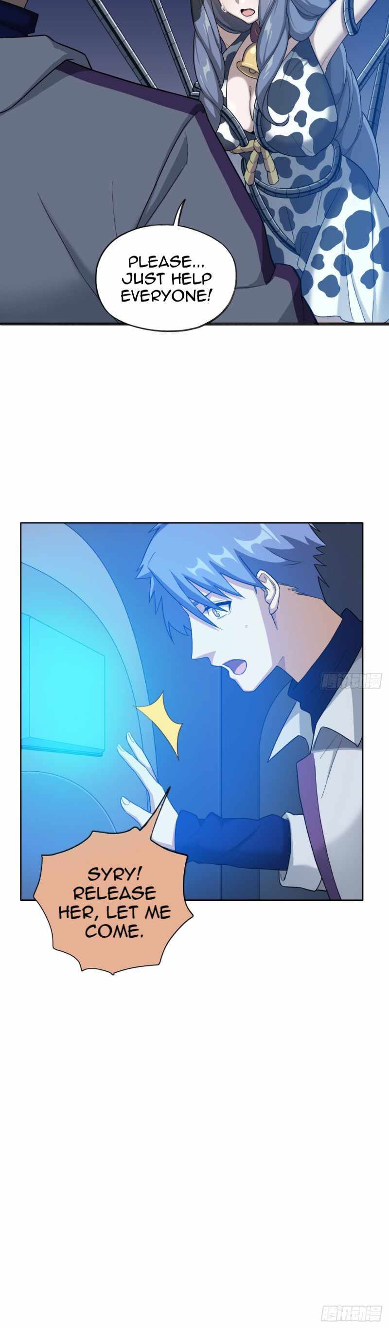 Read Picking Up Beast Girls In The End Times Manga Online