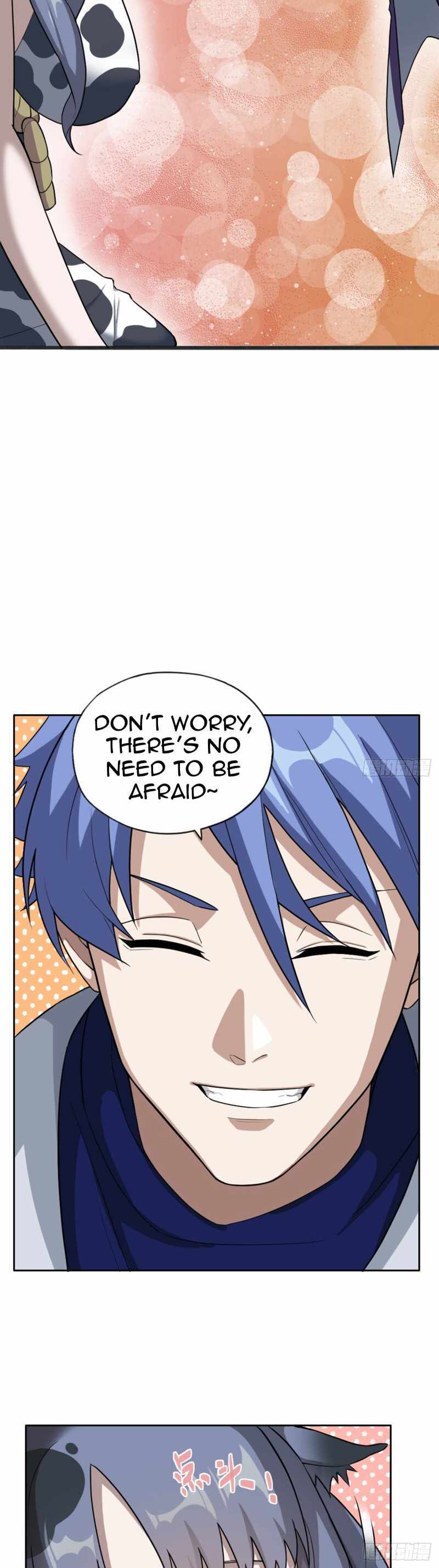 Read Picking Up Beast Girls In The End Times Manga Online