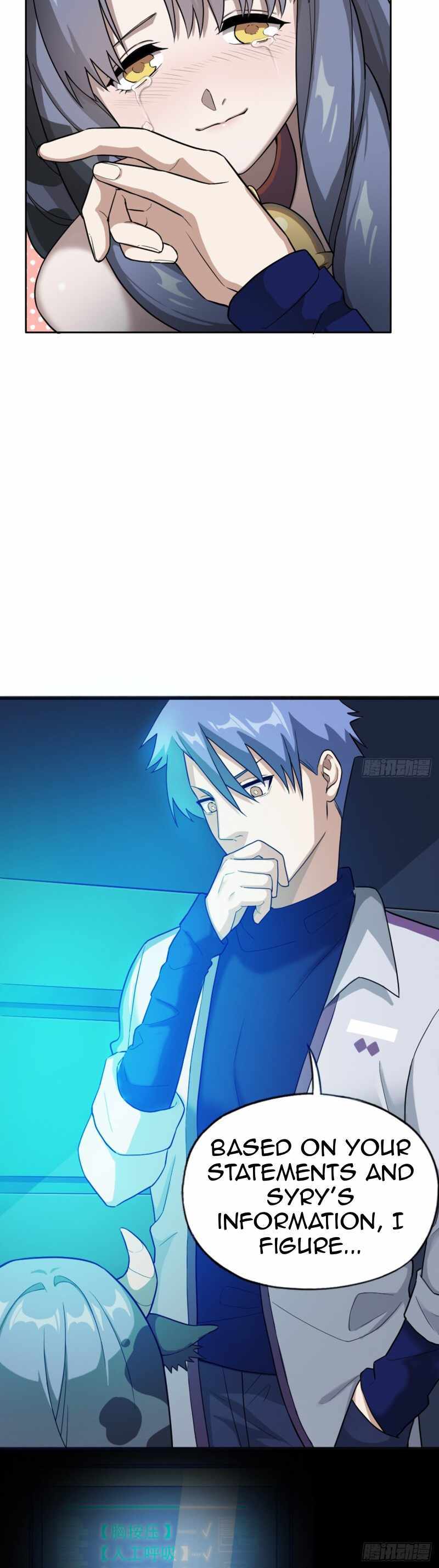 Read Picking Up Beast Girls In The End Times Manga Online