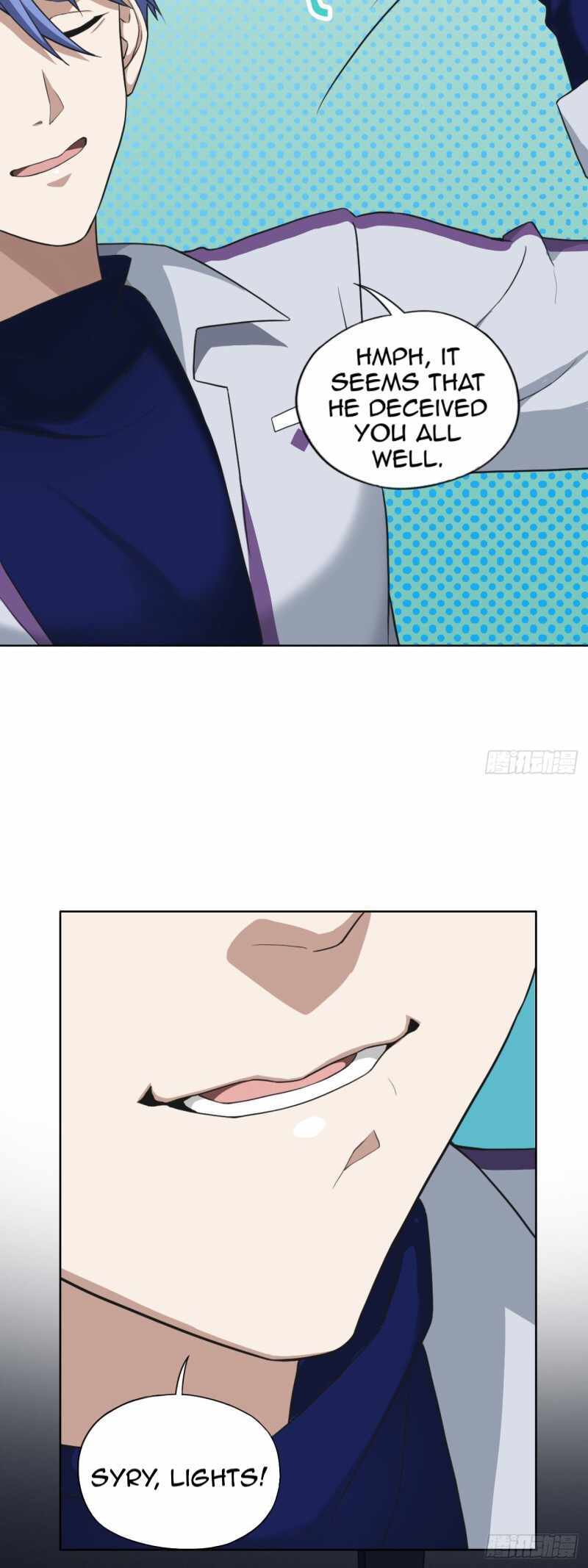 Read Picking Up Beast Girls In The End Times Manga Online