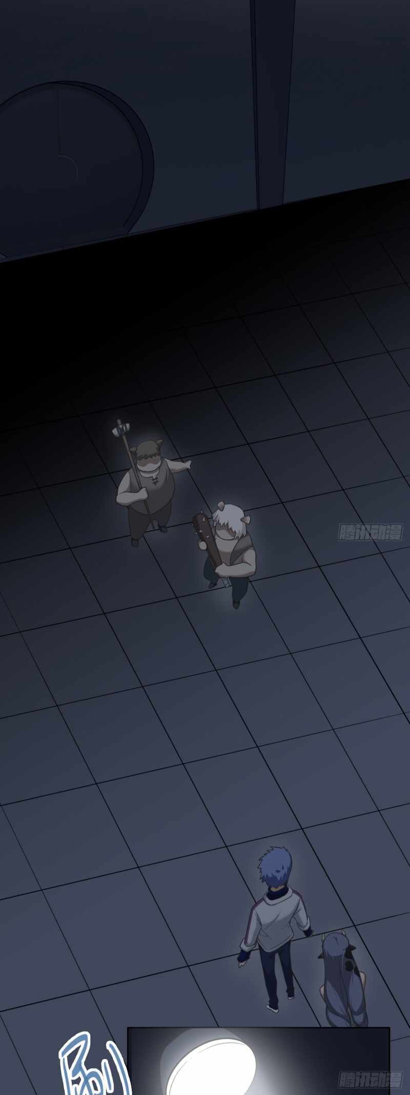 Read Picking Up Beast Girls In The End Times Manga Online