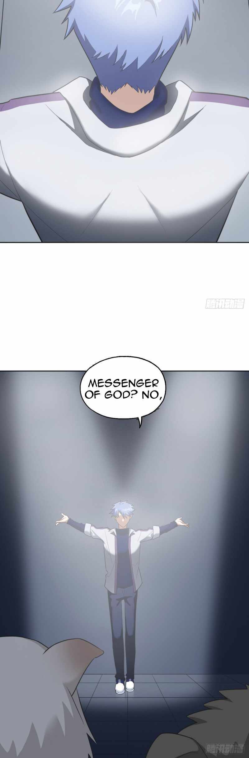 Read Picking Up Beast Girls In The End Times Manga Online