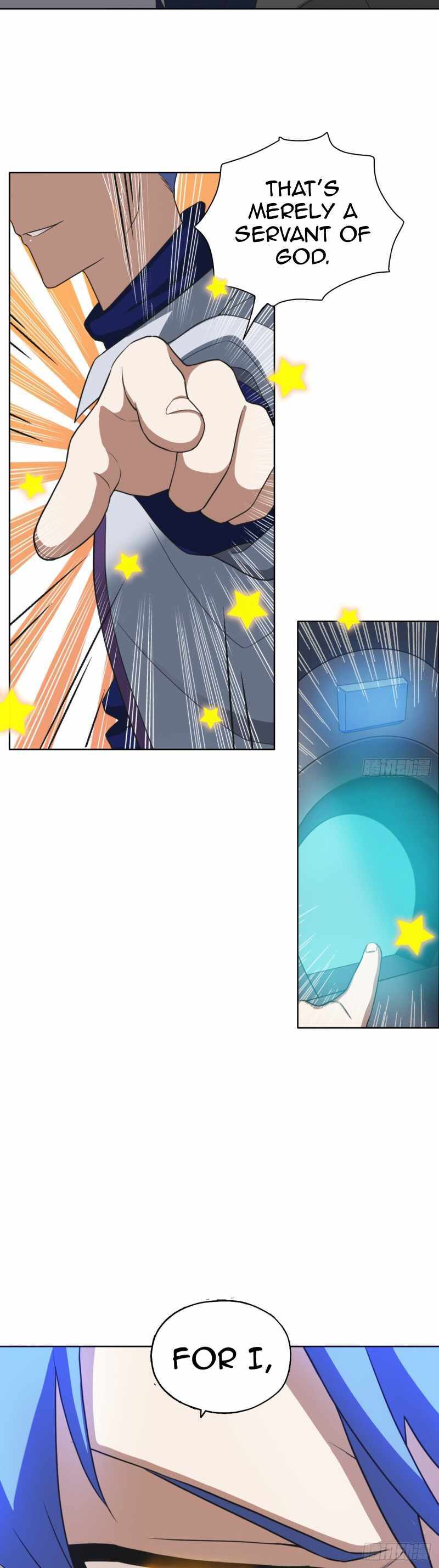 Read Picking Up Beast Girls In The End Times Manga Online