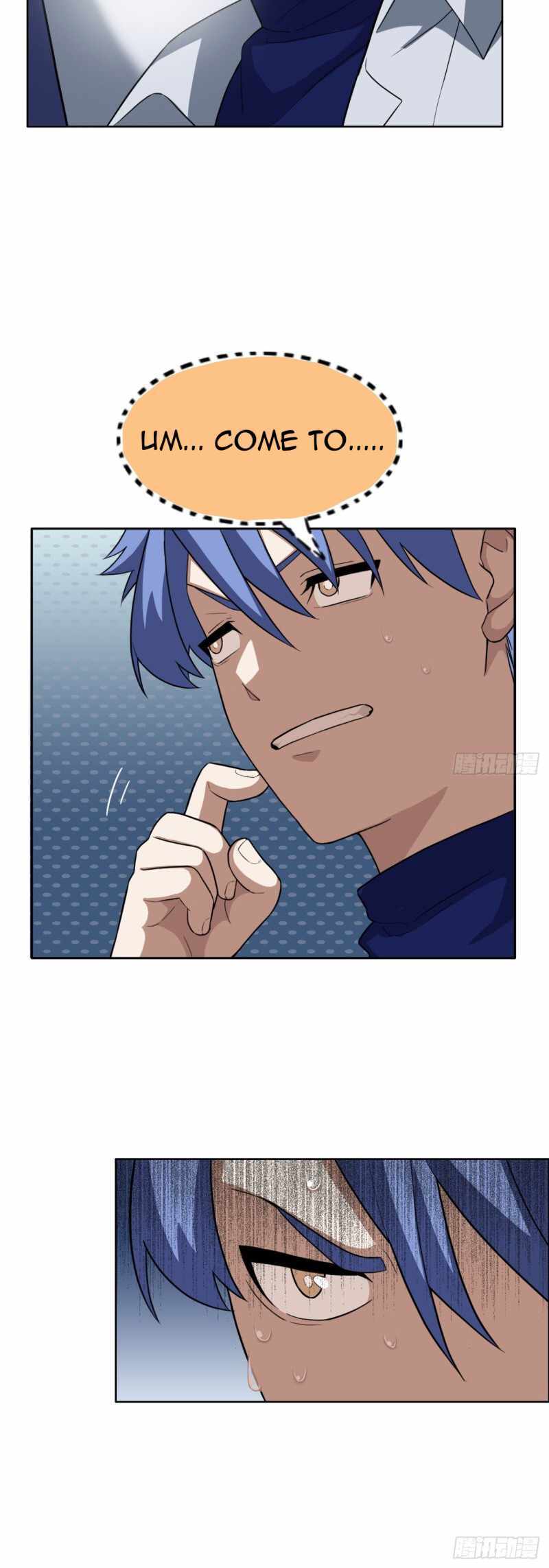 Read Picking Up Beast Girls In The End Times Manga Online