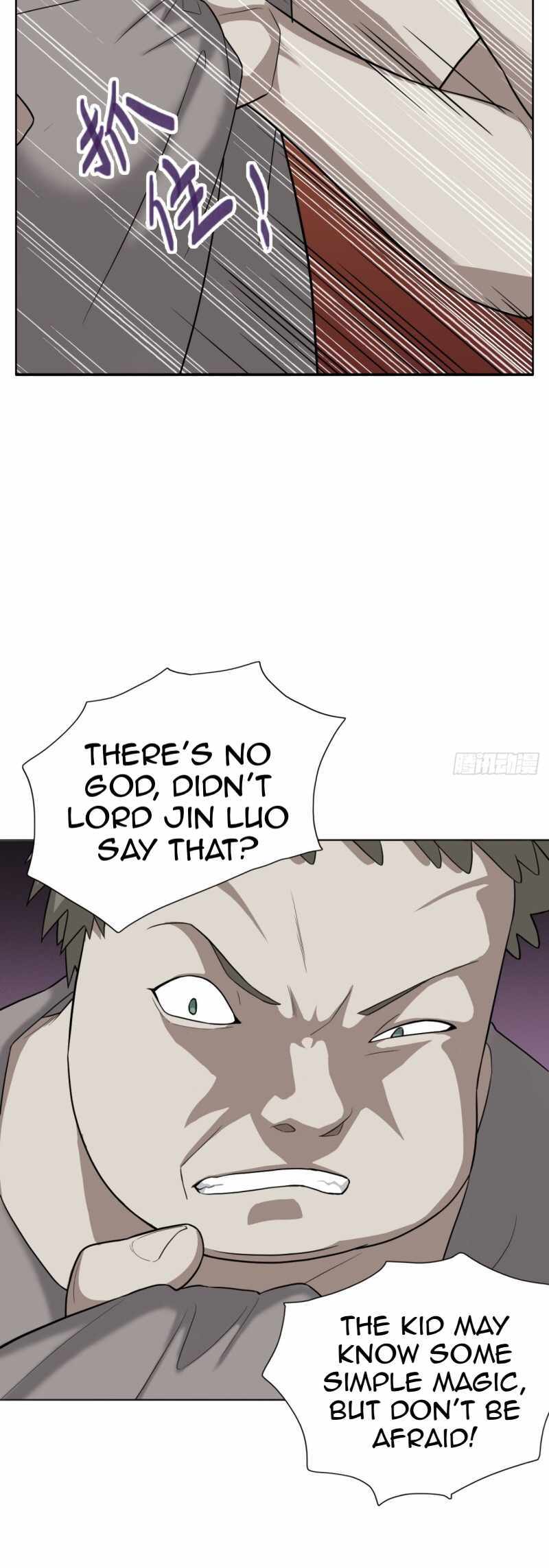 Read Picking Up Beast Girls In The End Times Manga Online